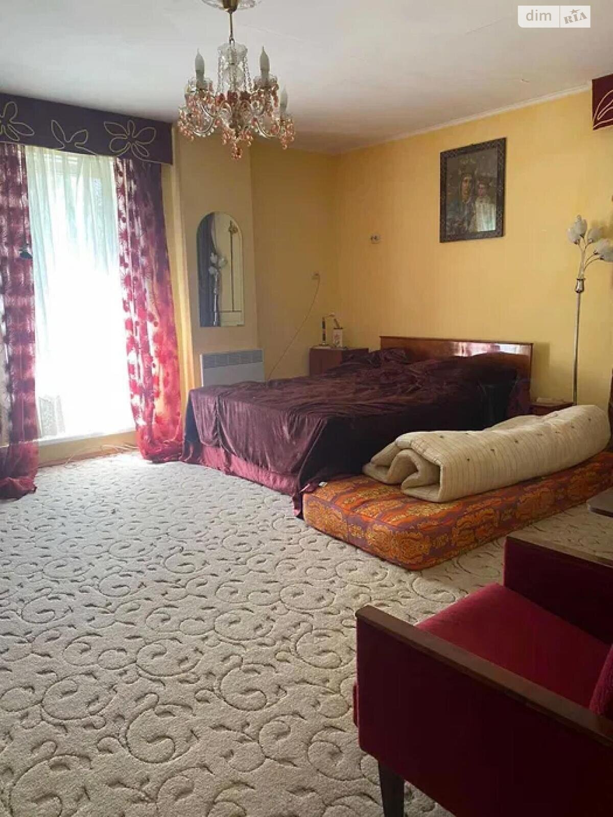 двухэтажный дом с гаражом, 229.1 кв. м, кирпич. Продажа в Бориславе фото 1 двухэтажный дом с гаражом, 229.1 кв. м, кирпич. Продажа в Бориславе фото 1