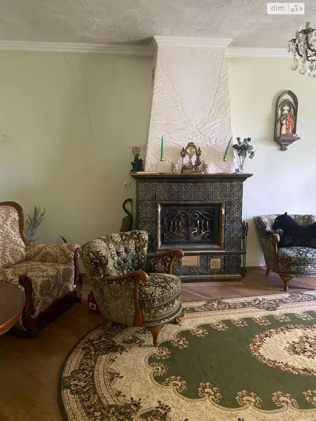 двухэтажный дом с гаражом, 229.1 кв. м, кирпич. Продажа в Бориславе фото 1 двухэтажный дом с гаражом, 229.1 кв. м, кирпич. Продажа в Бориславе фото 1