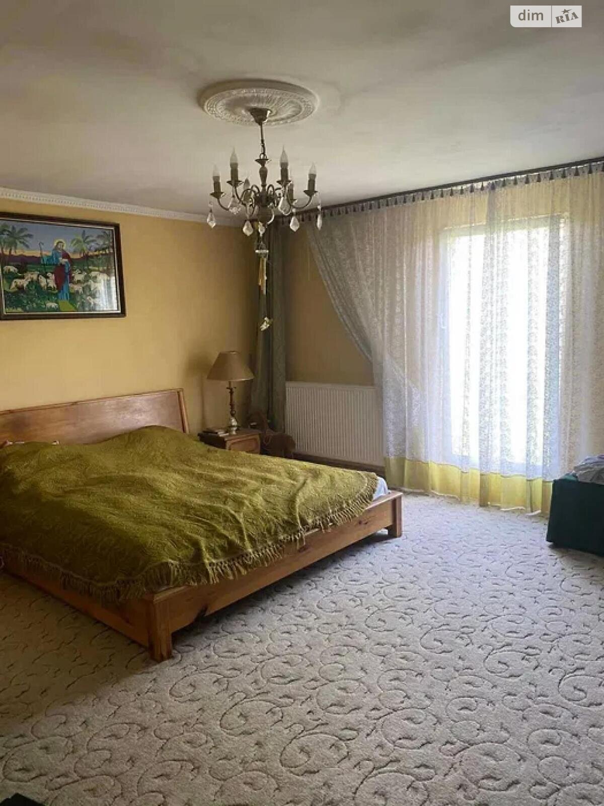двухэтажный дом с гаражом, 229.1 кв. м, кирпич. Продажа в Бориславе фото 1 двухэтажный дом с гаражом, 229.1 кв. м, кирпич. Продажа в Бориславе фото 1