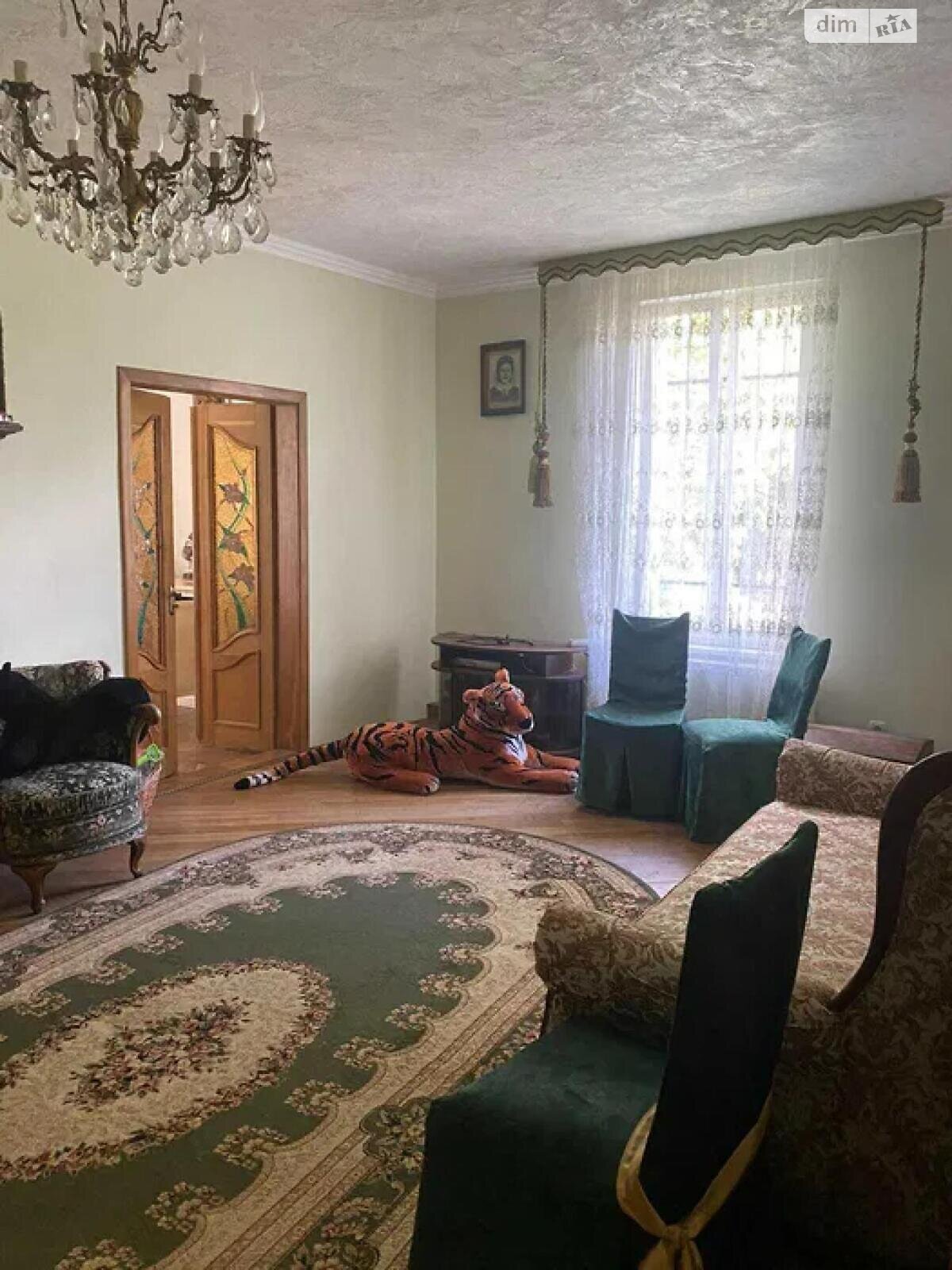 двухэтажный дом с гаражом, 229.1 кв. м, кирпич. Продажа в Бориславе фото 1 двухэтажный дом с гаражом, 229.1 кв. м, кирпич. Продажа в Бориславе фото 1