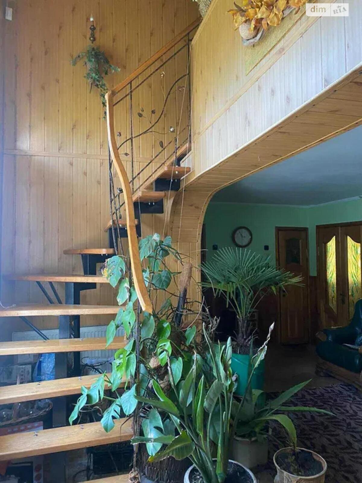 двухэтажный дом с гаражом, 229.1 кв. м, кирпич. Продажа в Бориславе фото 1 двухэтажный дом с гаражом, 229.1 кв. м, кирпич. Продажа в Бориславе фото 1