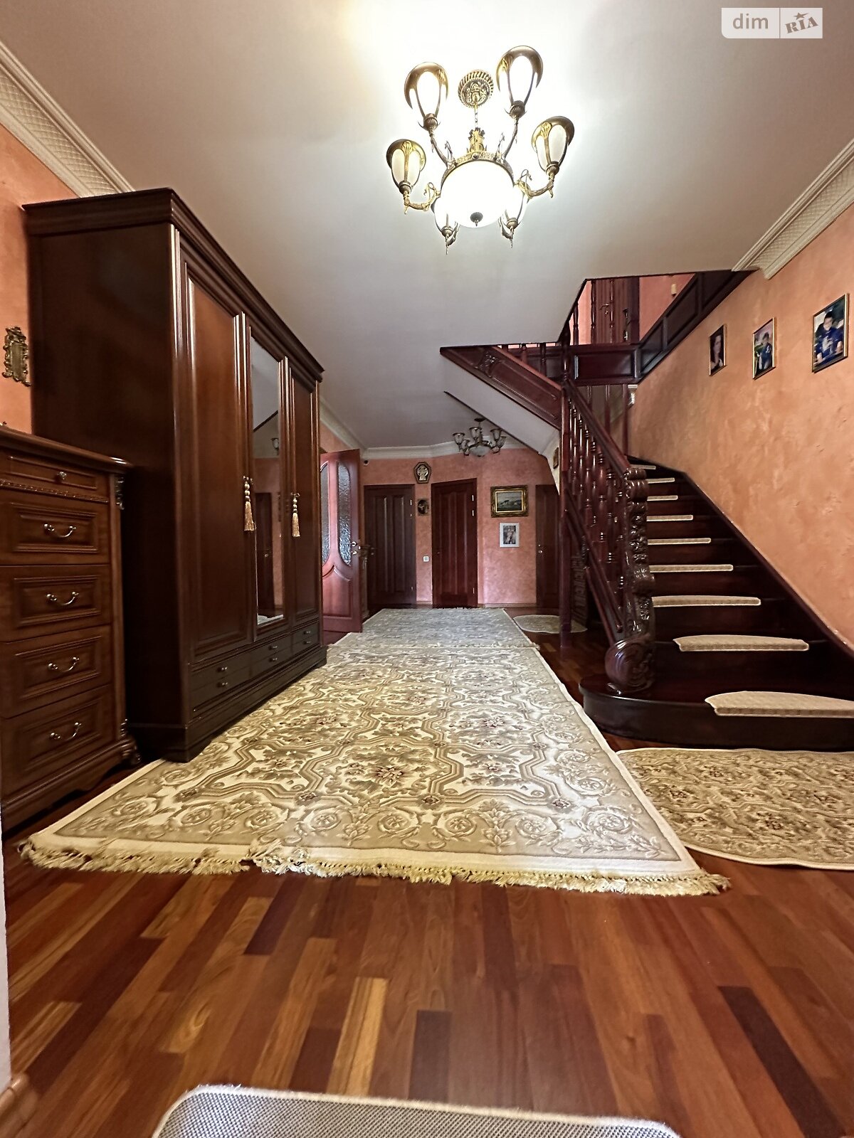 двухэтажный дом беседка, 230 кв. м, кирпич. Продажа в Борисполе фото 1 двухэтажный дом беседка, 230 кв. м, кирпич. Продажа в Борисполе фото 1