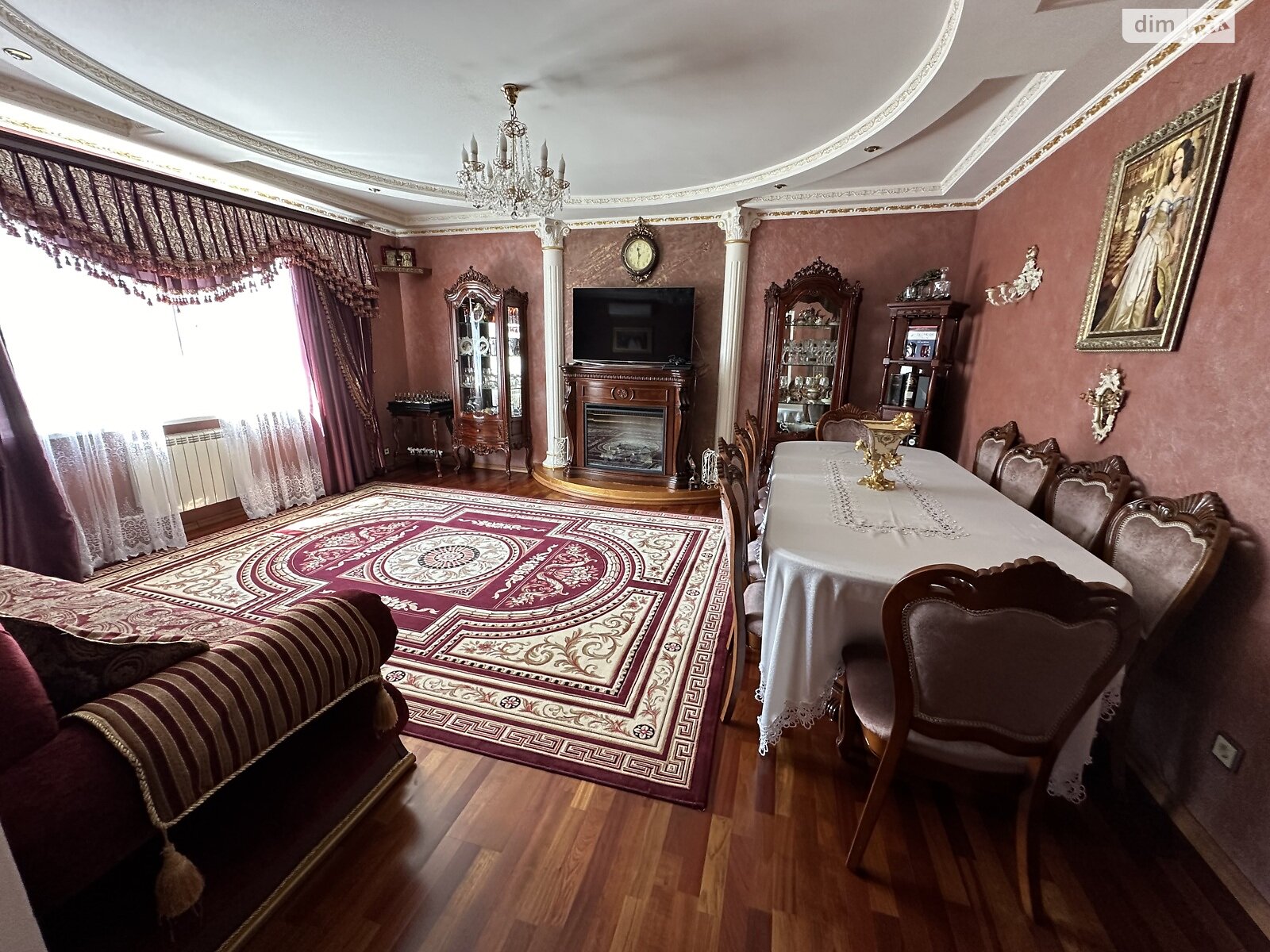 двухэтажный дом беседка, 230 кв. м, кирпич. Продажа в Борисполе фото 1 двухэтажный дом беседка, 230 кв. м, кирпич. Продажа в Борисполе фото 1