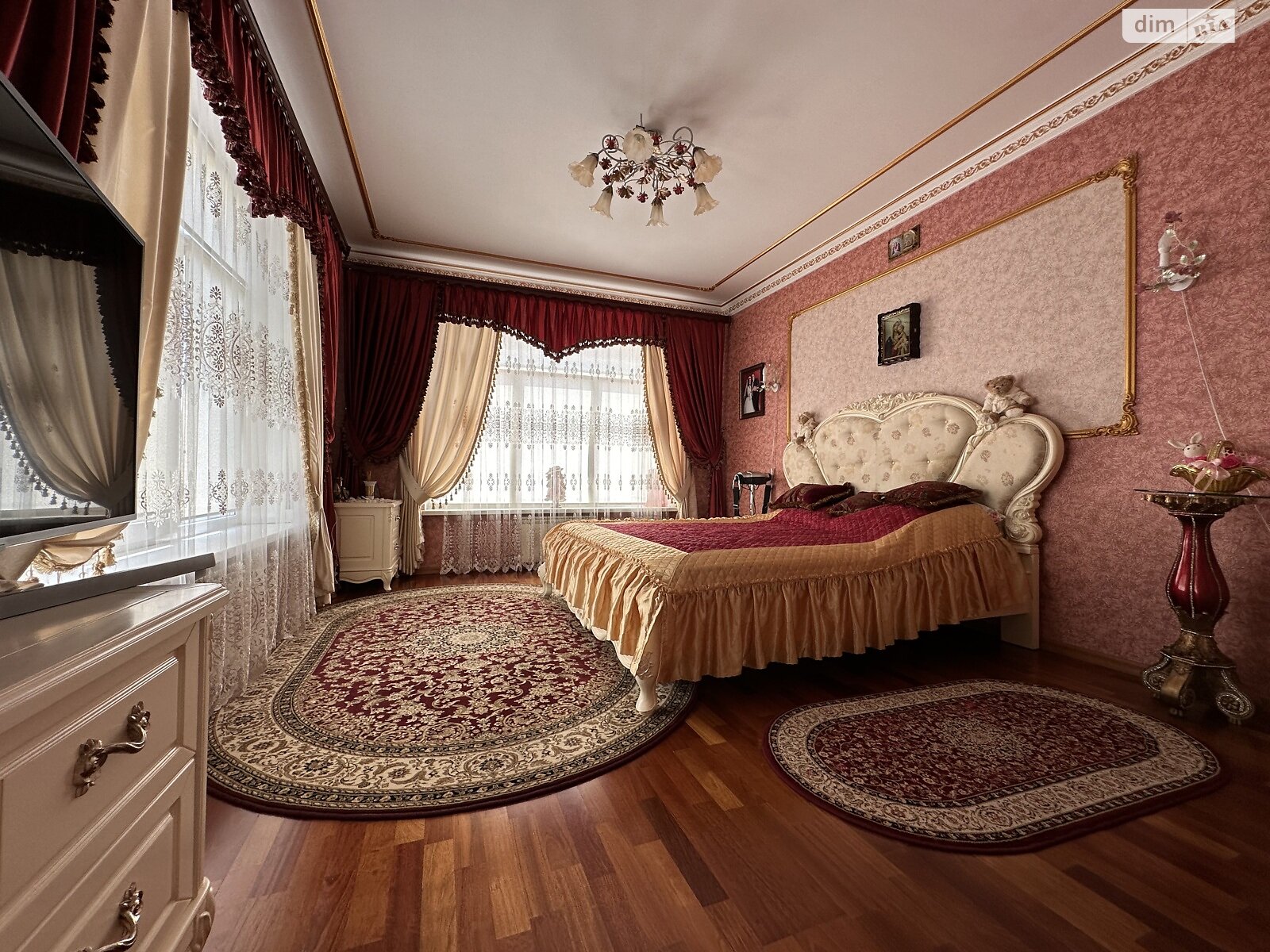 двухэтажный дом беседка, 230 кв. м, кирпич. Продажа в Борисполе фото 1 двухэтажный дом беседка, 230 кв. м, кирпич. Продажа в Борисполе фото 1