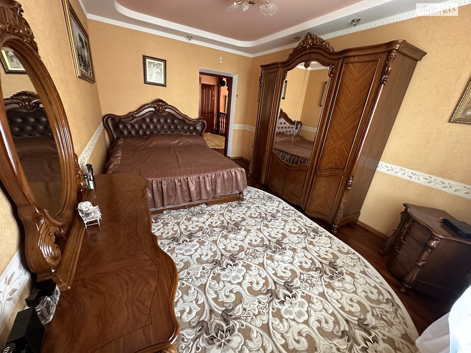 двухэтажный дом беседка, 230 кв. м, кирпич. Продажа в Борисполе фото 1 двухэтажный дом беседка, 230 кв. м, кирпич. Продажа в Борисполе фото 1