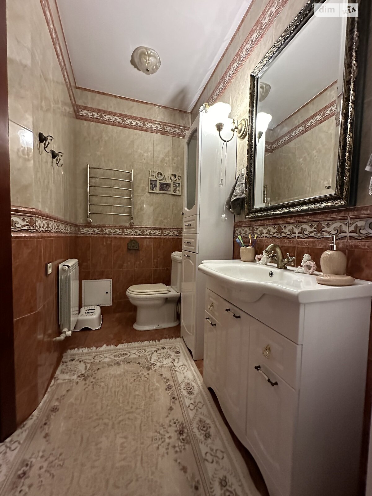 двухэтажный дом беседка, 230 кв. м, кирпич. Продажа в Борисполе фото 1 двухэтажный дом беседка, 230 кв. м, кирпич. Продажа в Борисполе фото 1