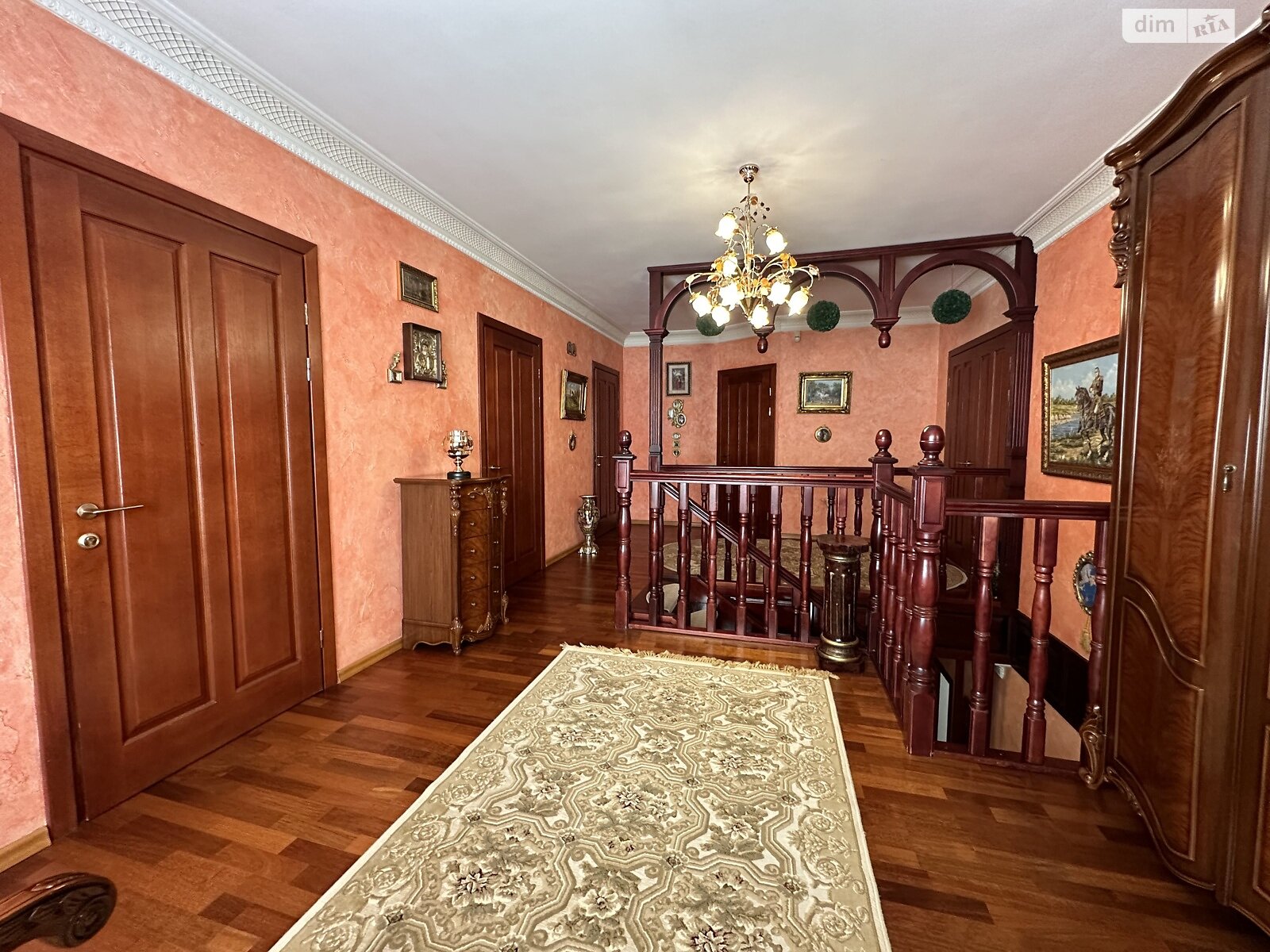 двухэтажный дом беседка, 230 кв. м, кирпич. Продажа в Борисполе фото 1 двухэтажный дом беседка, 230 кв. м, кирпич. Продажа в Борисполе фото 1