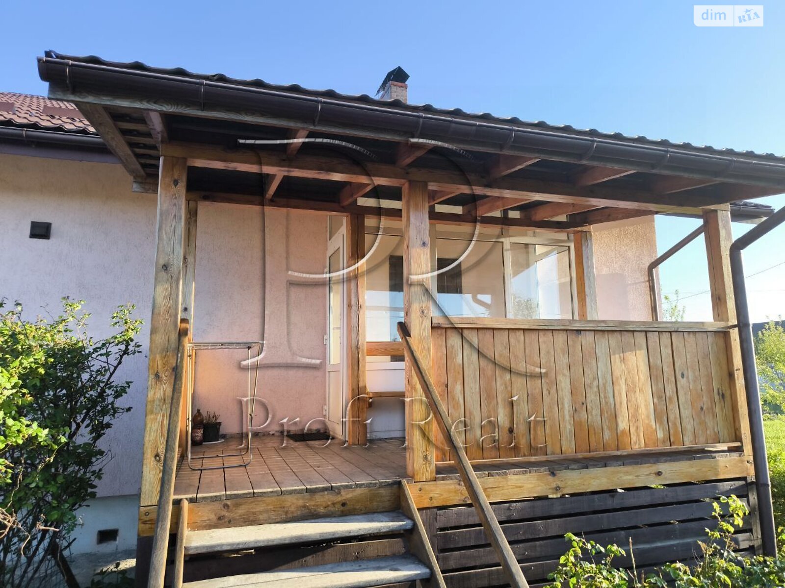 одноэтажный дом с гаражом, 67.5 кв. м, кирпич. Продажа в Борисполе фото 1 одноэтажный дом с гаражом, 67.5 кв. м, кирпич. Продажа в Борисполе фото 1
