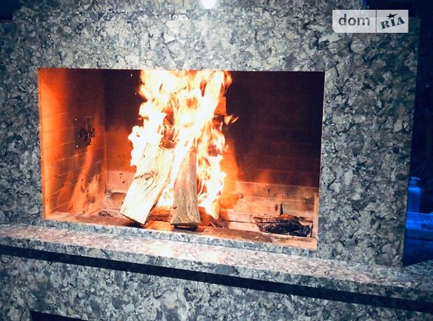 двоповерховий будинок з каміном, 260 кв. м, керамічний блок. Продаж в Безуглівці (Київська обл.) фото 1 двоповерховий будинок з каміном, 260 кв. м, керамічний блок. Продаж в Безуглівці (Київська обл.) фото 1