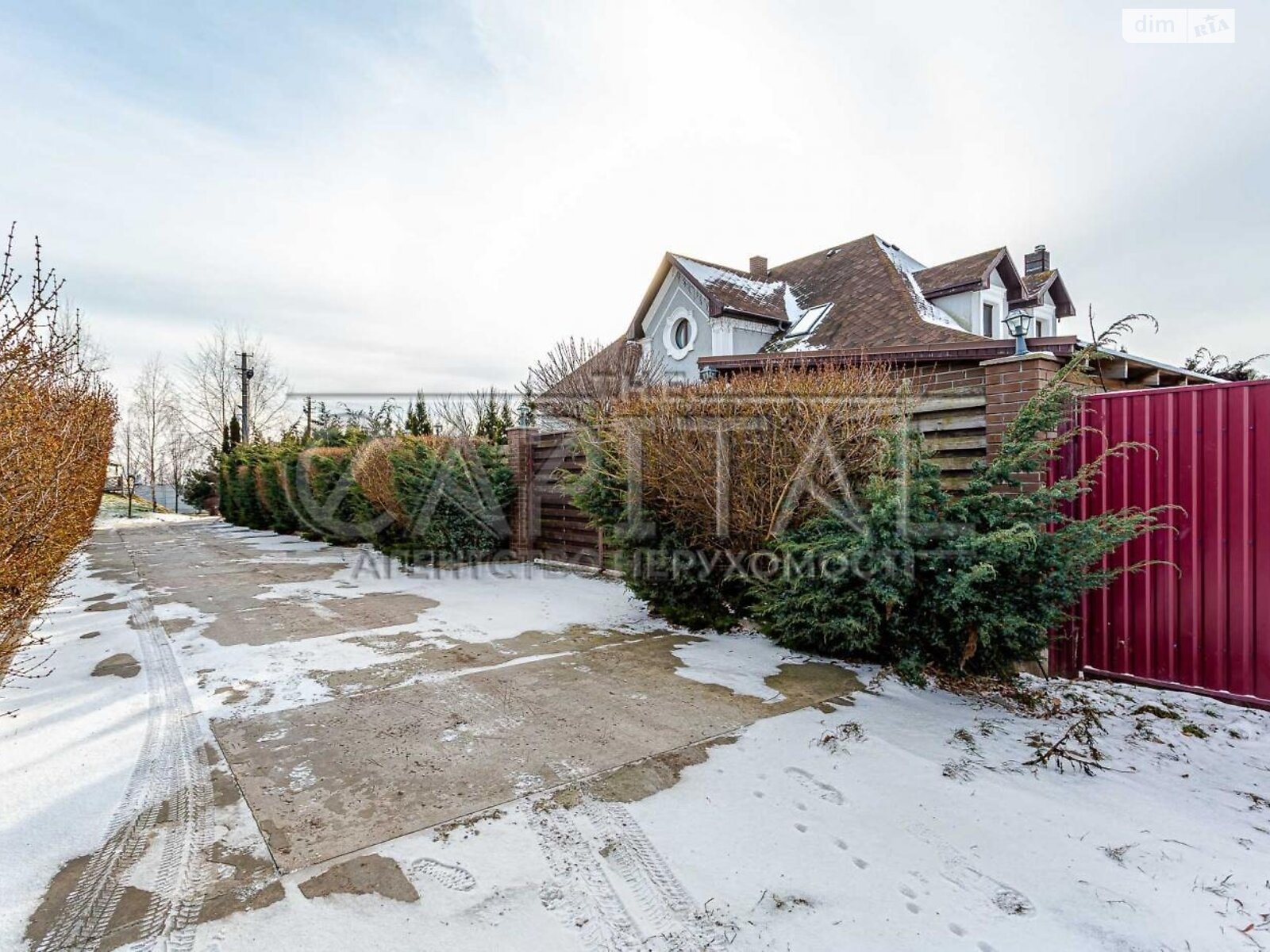 одноповерховий будинок, 258 кв. м, цегла. Продаж у Безуглівці фото 1 одноповерховий будинок, 258 кв. м, цегла. Продаж у Безуглівці фото 1