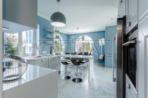 одноповерховий будинок, 258 кв. м, цегла. Продаж у Безуглівці фото 2