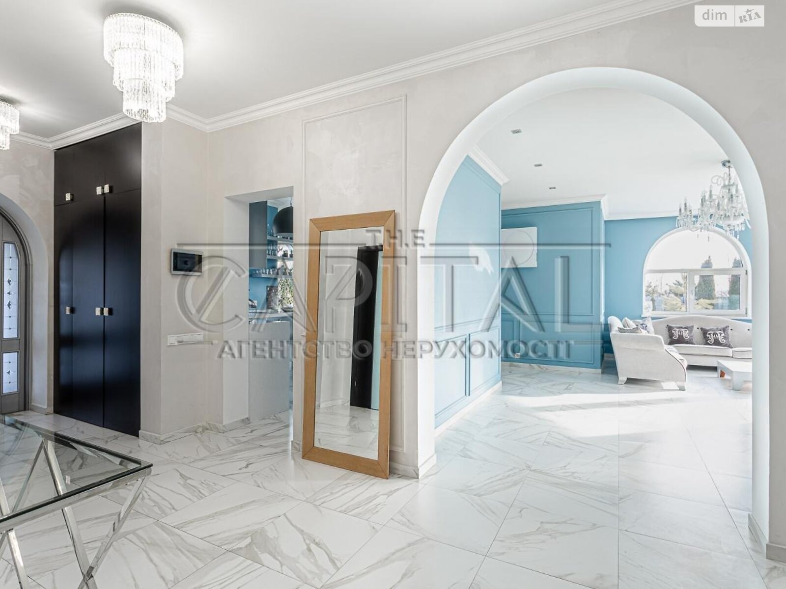 одноповерховий будинок, 258 кв. м, цегла. Продаж у Безуглівці фото 1 одноповерховий будинок, 258 кв. м, цегла. Продаж у Безуглівці фото 1