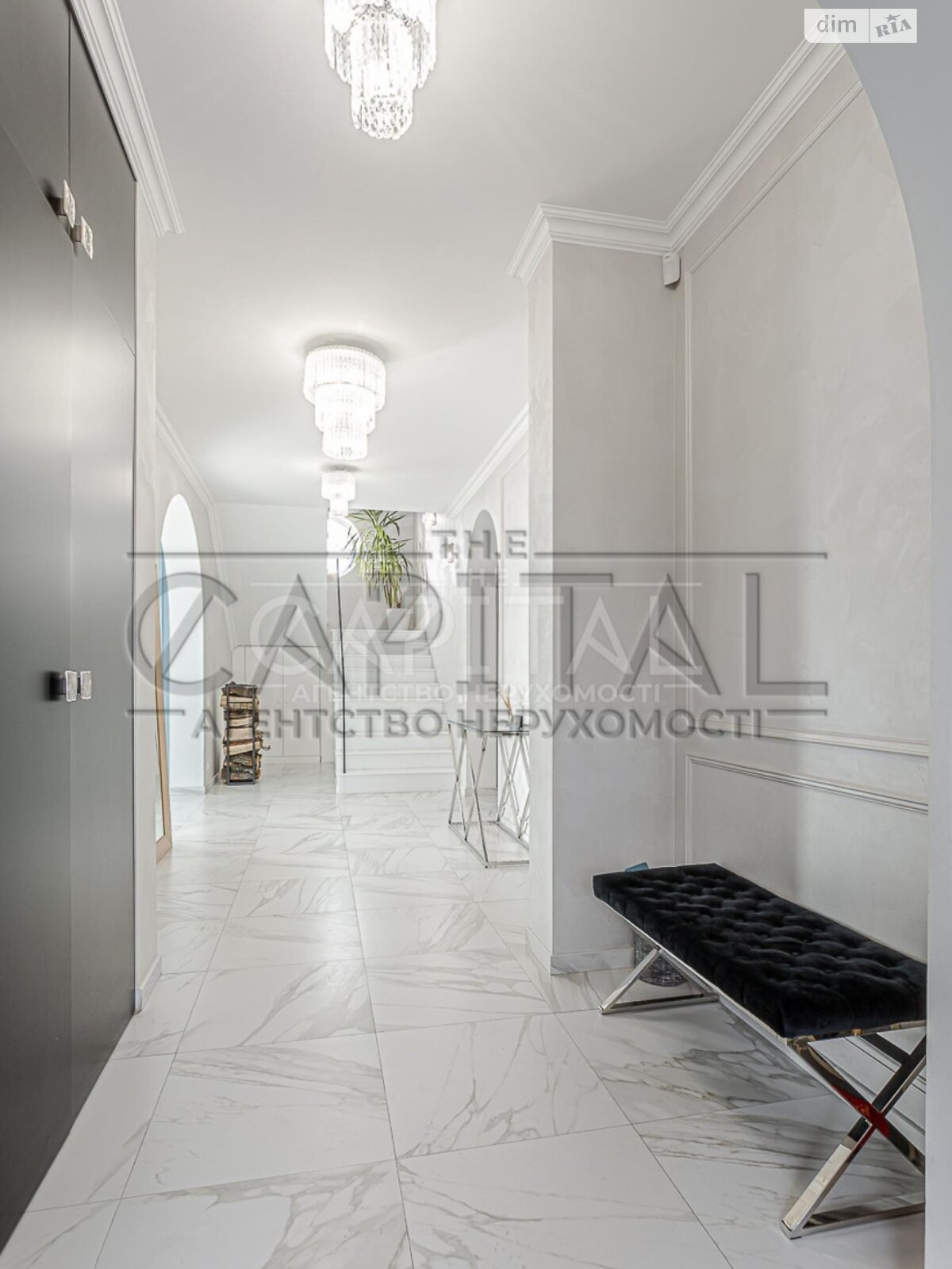 одноповерховий будинок, 258 кв. м, цегла. Продаж у Безуглівці фото 1 одноповерховий будинок, 258 кв. м, цегла. Продаж у Безуглівці фото 1