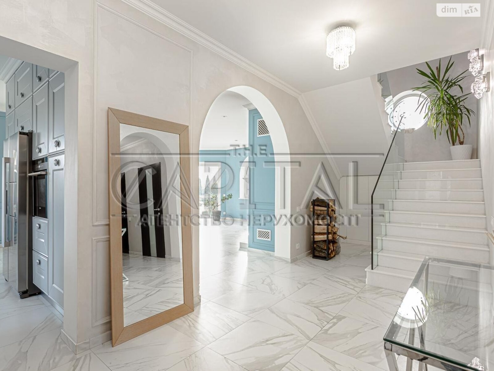 одноповерховий будинок, 258 кв. м, цегла. Продаж у Безуглівці фото 1 одноповерховий будинок, 258 кв. м, цегла. Продаж у Безуглівці фото 1