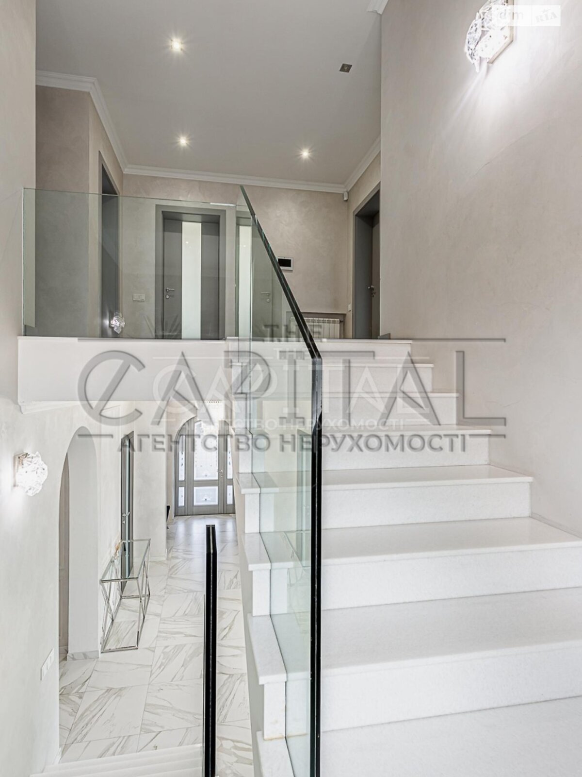 одноповерховий будинок, 258 кв. м, цегла. Продаж у Безуглівці фото 1 одноповерховий будинок, 258 кв. м, цегла. Продаж у Безуглівці фото 1