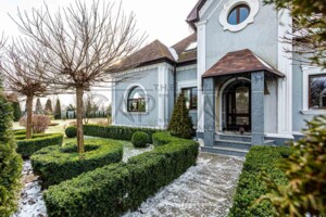 одноэтажный дом, 258 кв. м, кирпич. Продажа в Безугловке фото 2