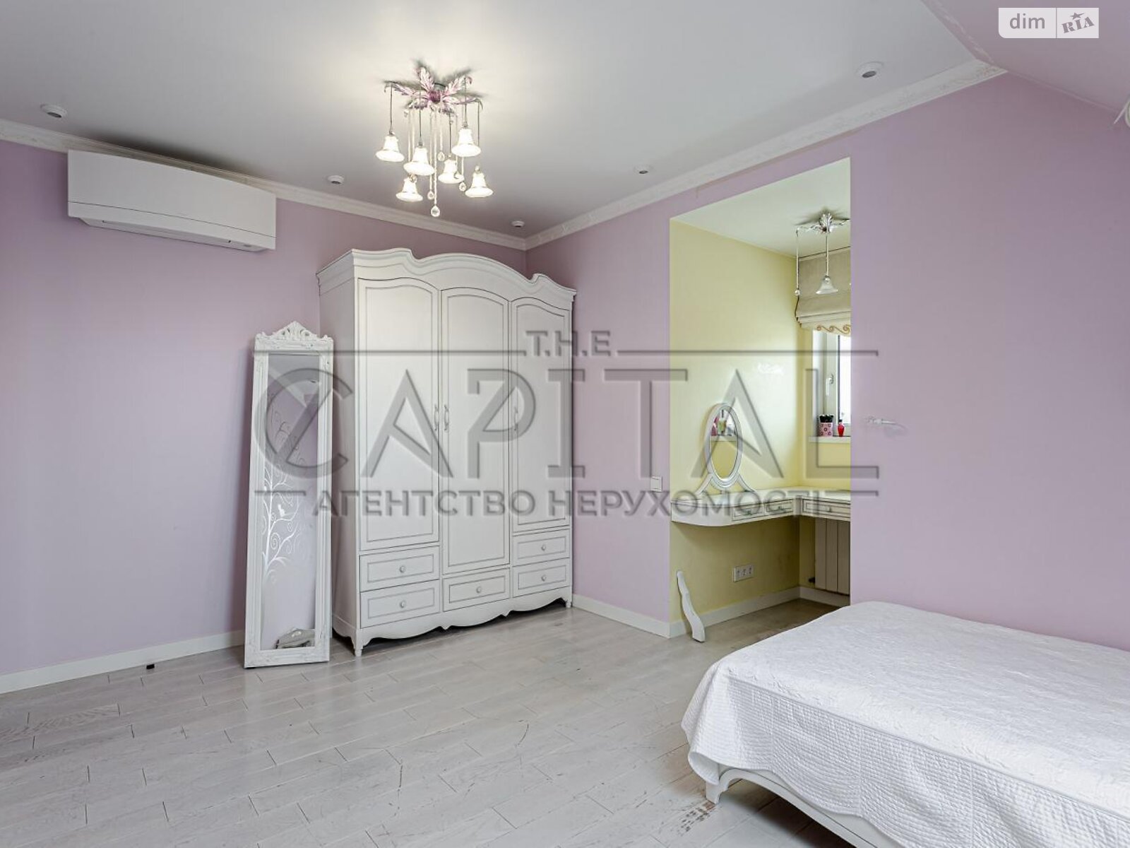 одноэтажный дом, 258 кв. м, кирпич. Продажа в Безугловке фото 1