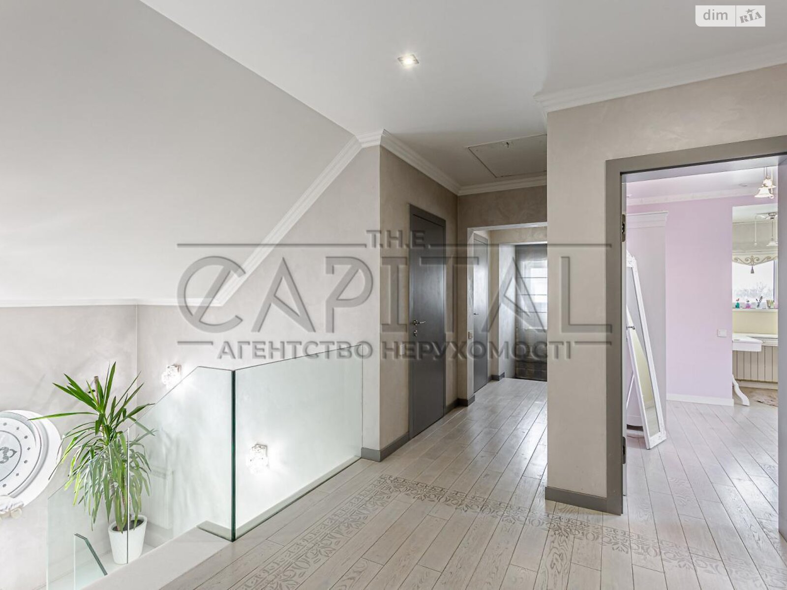 одноэтажный дом, 258 кв. м, кирпич. Продажа в Безугловке фото 1