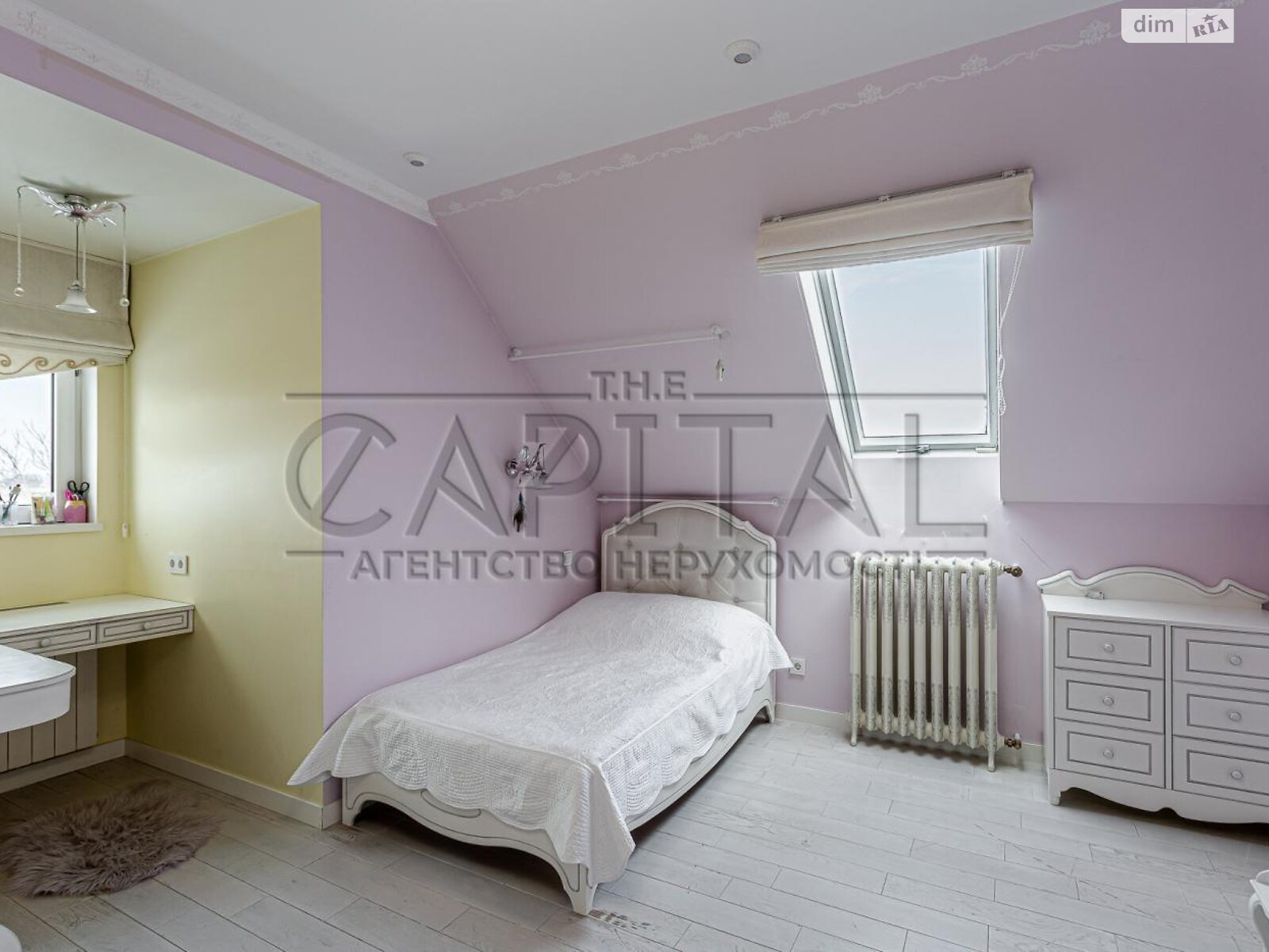 одноэтажный дом, 258 кв. м, кирпич. Продажа в Безугловке фото 1