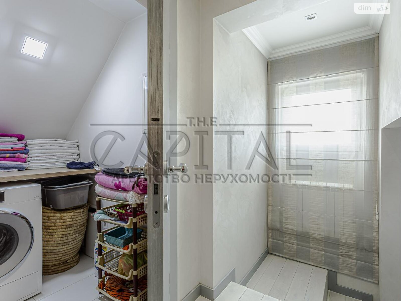 одноэтажный дом, 258 кв. м, кирпич. Продажа в Безугловке фото 1