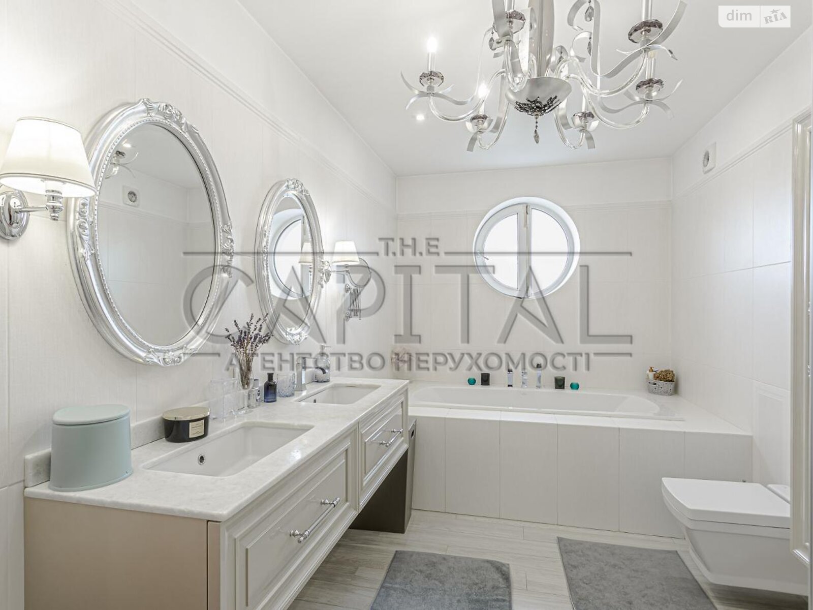 одноэтажный дом, 258 кв. м, кирпич. Продажа в Безугловке фото 1