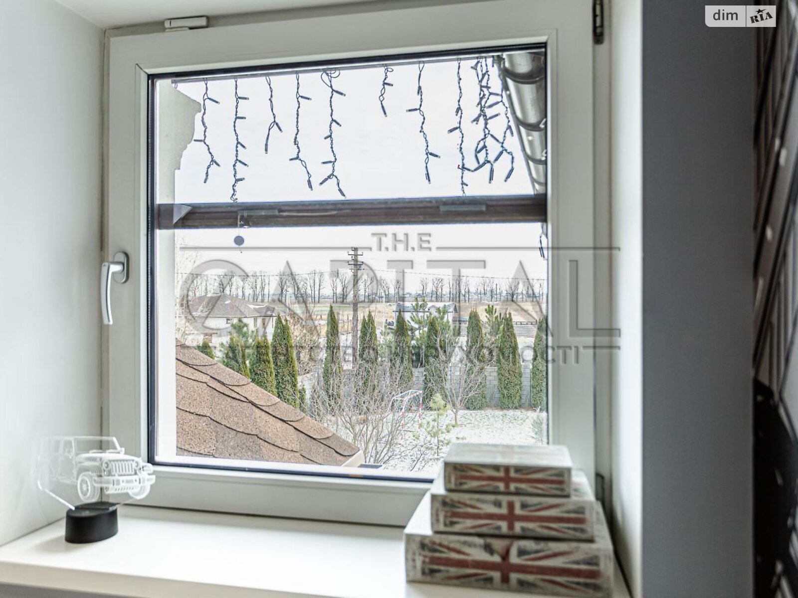 одноэтажный дом, 258 кв. м, кирпич. Продажа в Безугловке фото 1