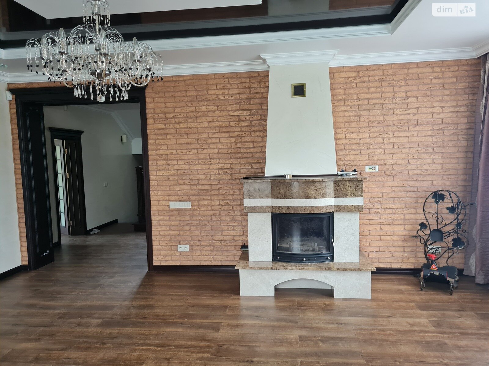 двухэтажный дом с гаражом, 275 кв. м, кирпич. Продажа в Борисполе район Борисполь фото 1 двухэтажный дом с гаражом, 275 кв. м, кирпич. Продажа в Борисполе район Борисполь фото 1