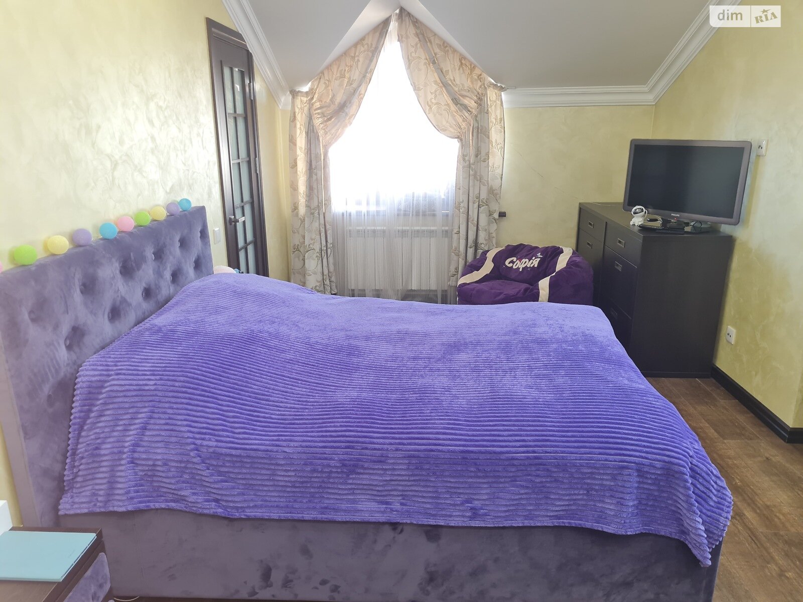 двухэтажный дом с гаражом, 275 кв. м, кирпич. Продажа в Борисполе район Борисполь фото 1 двухэтажный дом с гаражом, 275 кв. м, кирпич. Продажа в Борисполе район Борисполь фото 1