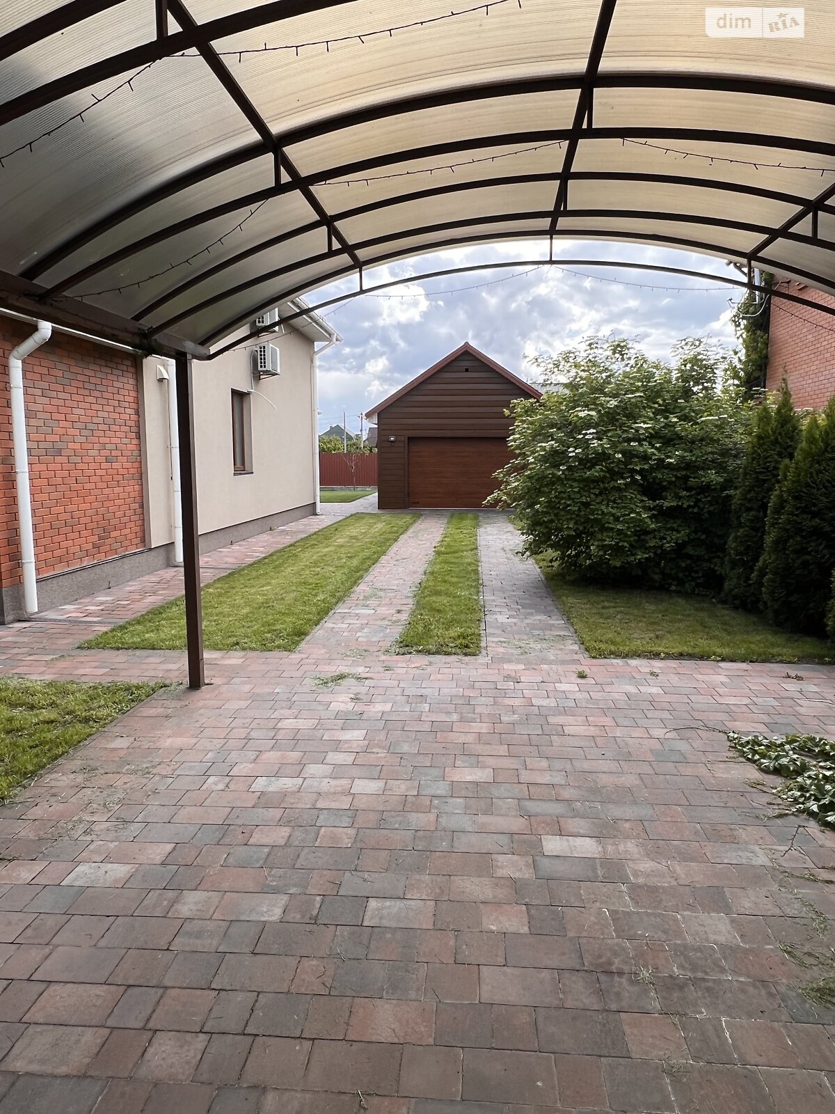 двухэтажный дом с верандой, 145.4 кв. м, пеноблок. Продажа в Борисполе район Борисполь фото 1 двухэтажный дом с верандой, 145.4 кв. м, пеноблок. Продажа в Борисполе район Борисполь фото 1