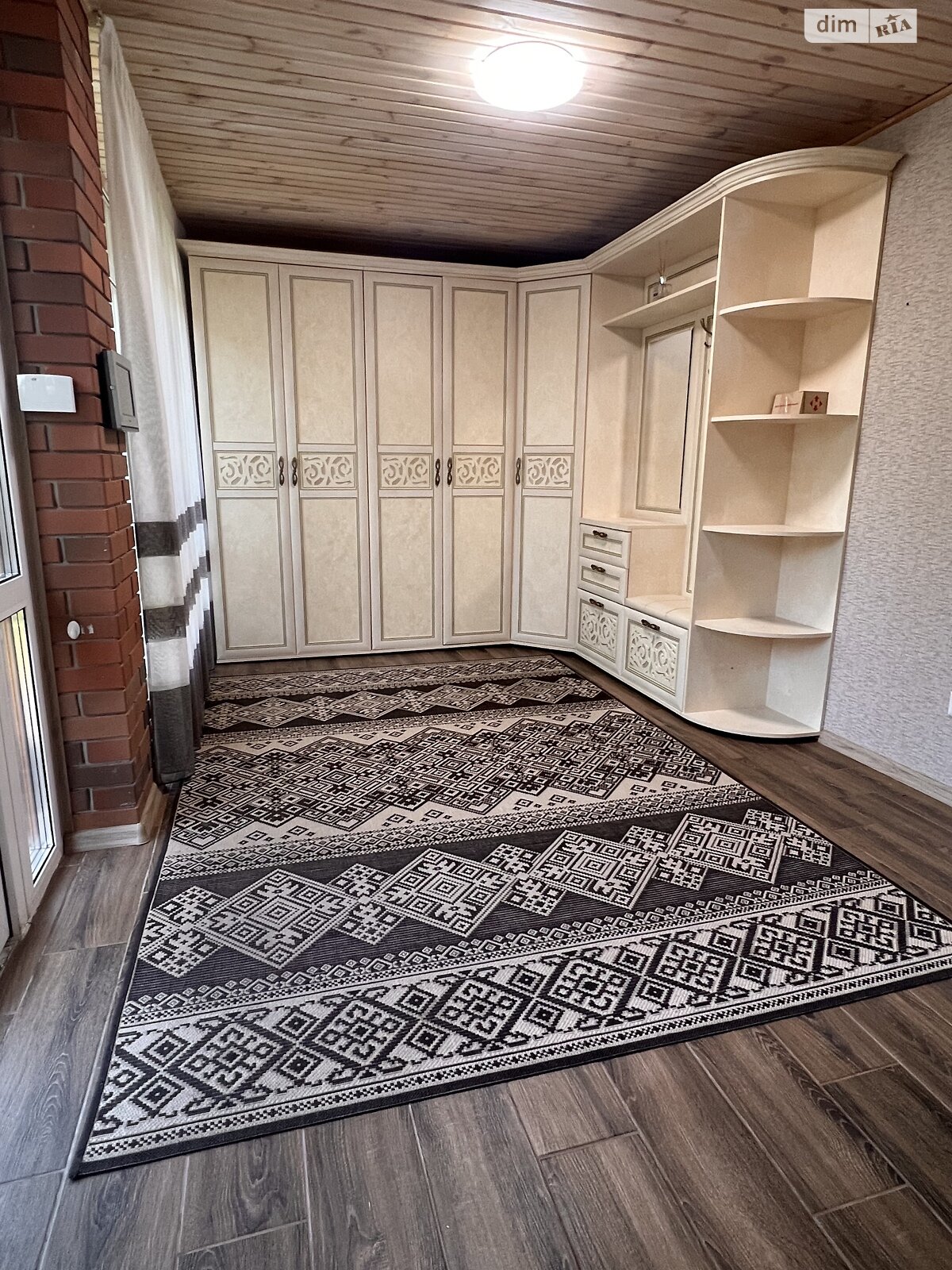 двухэтажный дом с верандой, 145.4 кв. м, пеноблок. Продажа в Борисполе район Борисполь фото 1 двухэтажный дом с верандой, 145.4 кв. м, пеноблок. Продажа в Борисполе район Борисполь фото 1