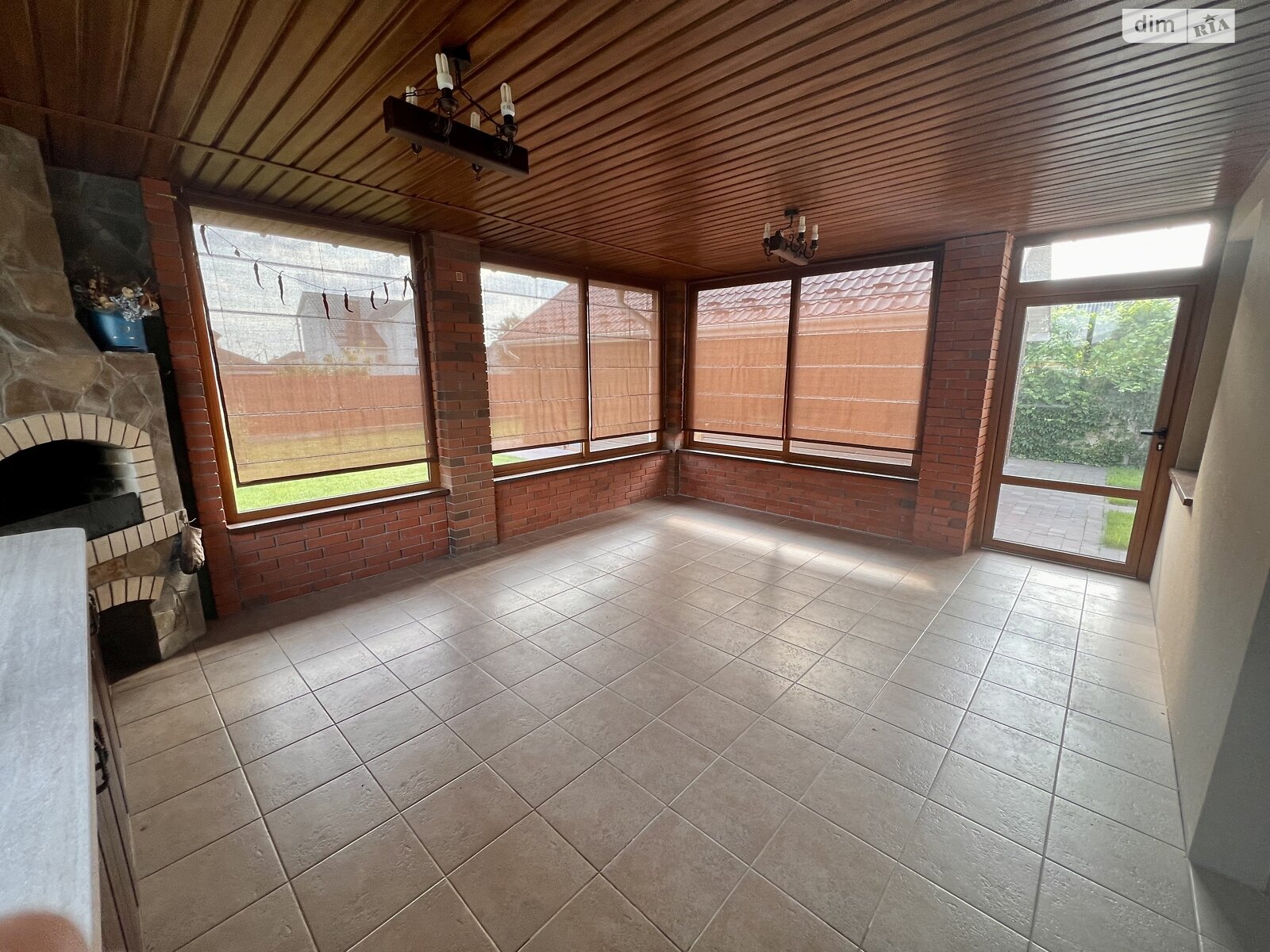 двухэтажный дом с верандой, 145.4 кв. м, пеноблок. Продажа в Борисполе район Борисполь фото 1 двухэтажный дом с верандой, 145.4 кв. м, пеноблок. Продажа в Борисполе район Борисполь фото 1