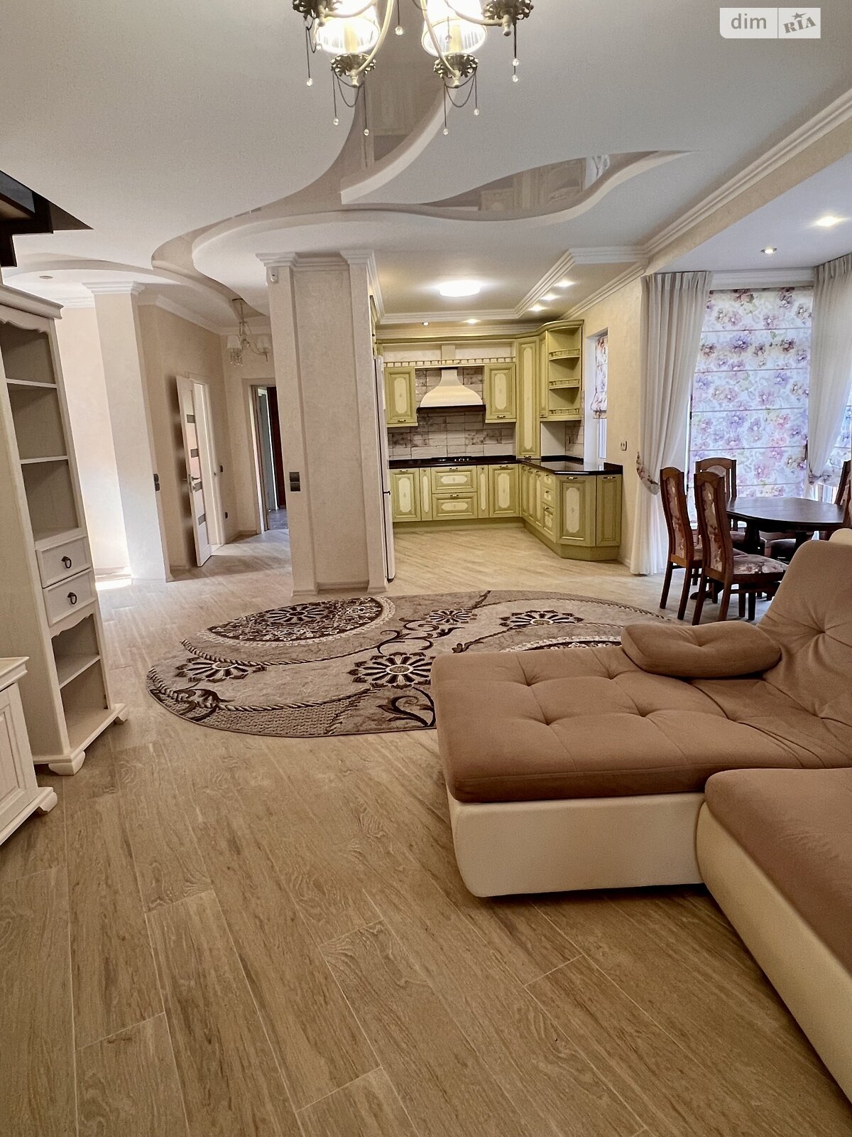 двухэтажный дом с верандой, 145.4 кв. м, пеноблок. Продажа в Борисполе район Борисполь фото 1 двухэтажный дом с верандой, 145.4 кв. м, пеноблок. Продажа в Борисполе район Борисполь фото 1
