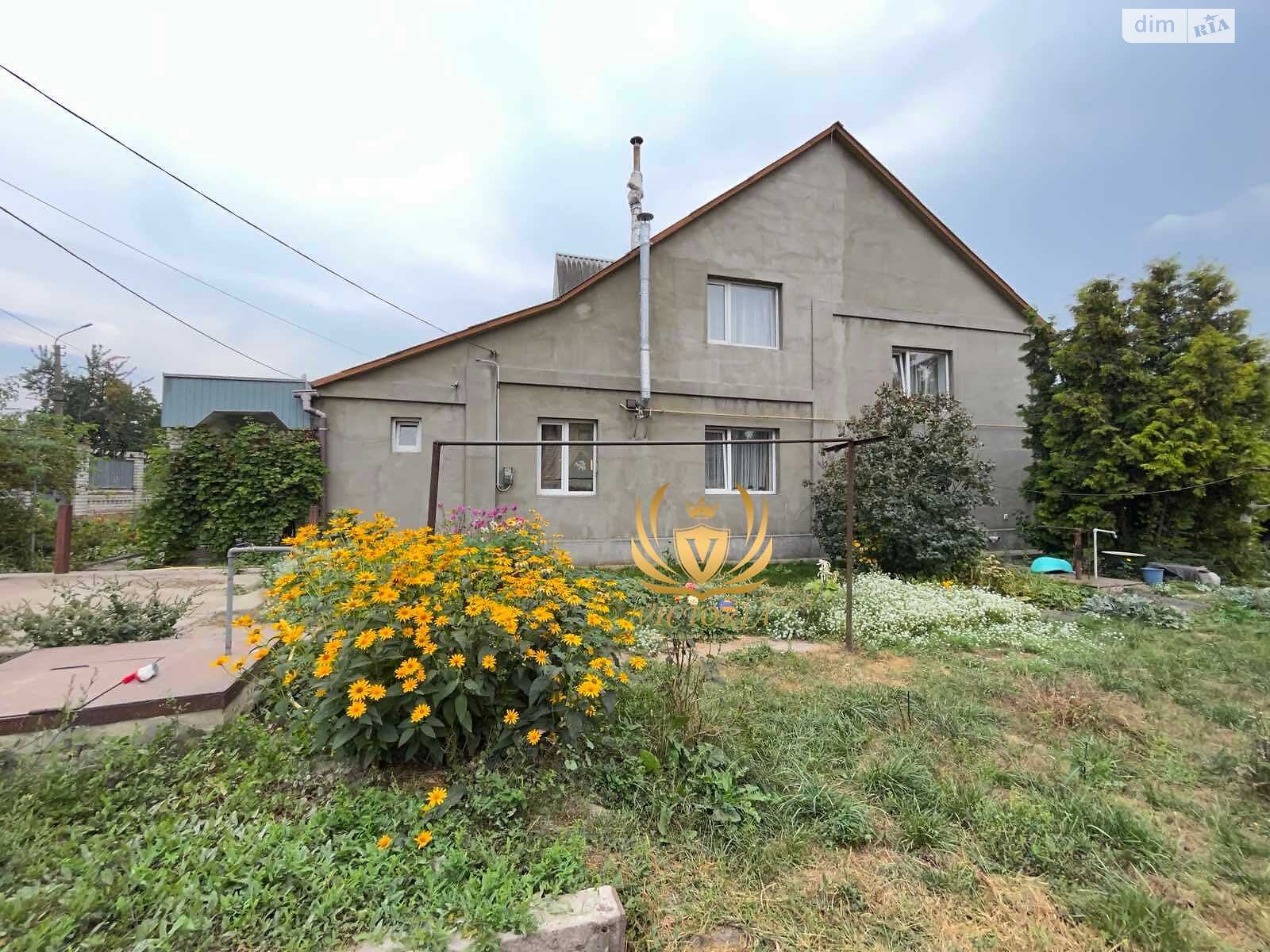двухэтажный дом с гаражом, 157 кв. м, кирпич. Продажа в Борисполе район Борисполь фото 1 двухэтажный дом с гаражом, 157 кв. м, кирпич. Продажа в Борисполе район Борисполь фото 1
