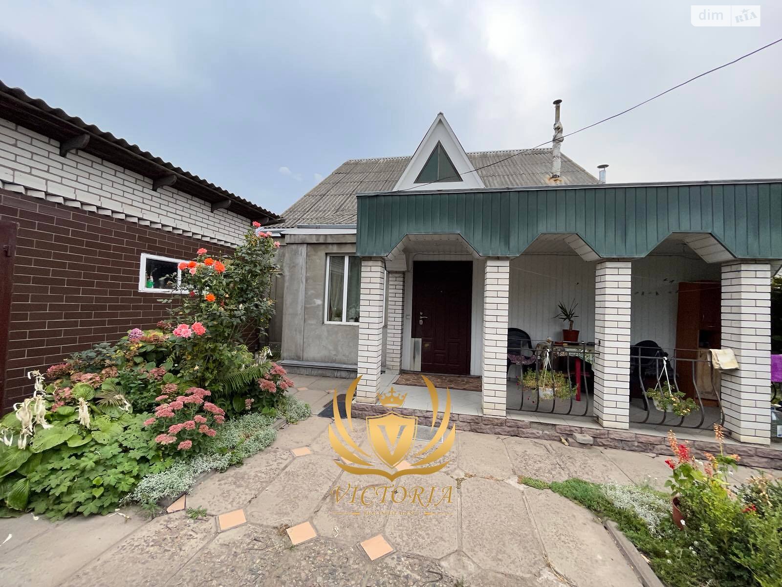 двухэтажный дом с гаражом, 157 кв. м, кирпич. Продажа в Борисполе район Борисполь фото 1 двухэтажный дом с гаражом, 157 кв. м, кирпич. Продажа в Борисполе район Борисполь фото 1