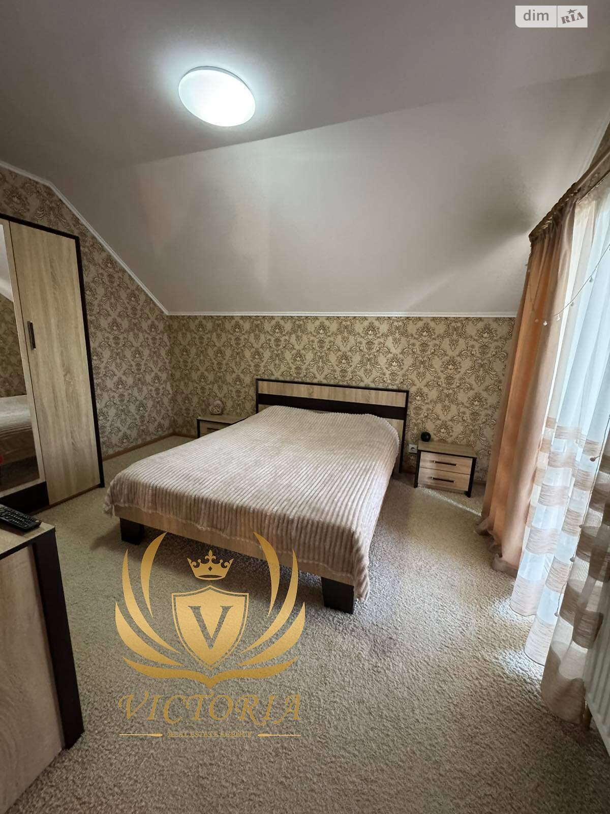двоповерховий будинок з ремонтом, 136 кв. м, цегла. Продаж в Борисполі, район Бориспіль фото 1 двоповерховий будинок з ремонтом, 136 кв. м, цегла. Продаж в Борисполі, район Бориспіль фото 1