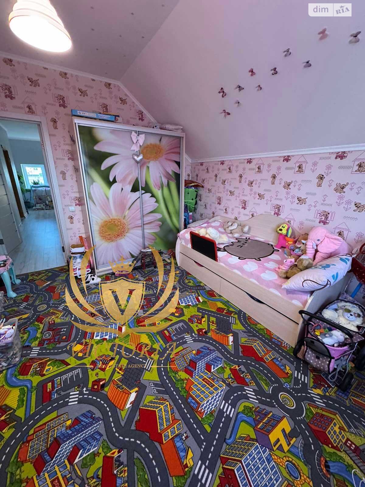 двоповерховий будинок з ремонтом, 136 кв. м, цегла. Продаж в Борисполі, район Бориспіль фото 1 двоповерховий будинок з ремонтом, 136 кв. м, цегла. Продаж в Борисполі, район Бориспіль фото 1