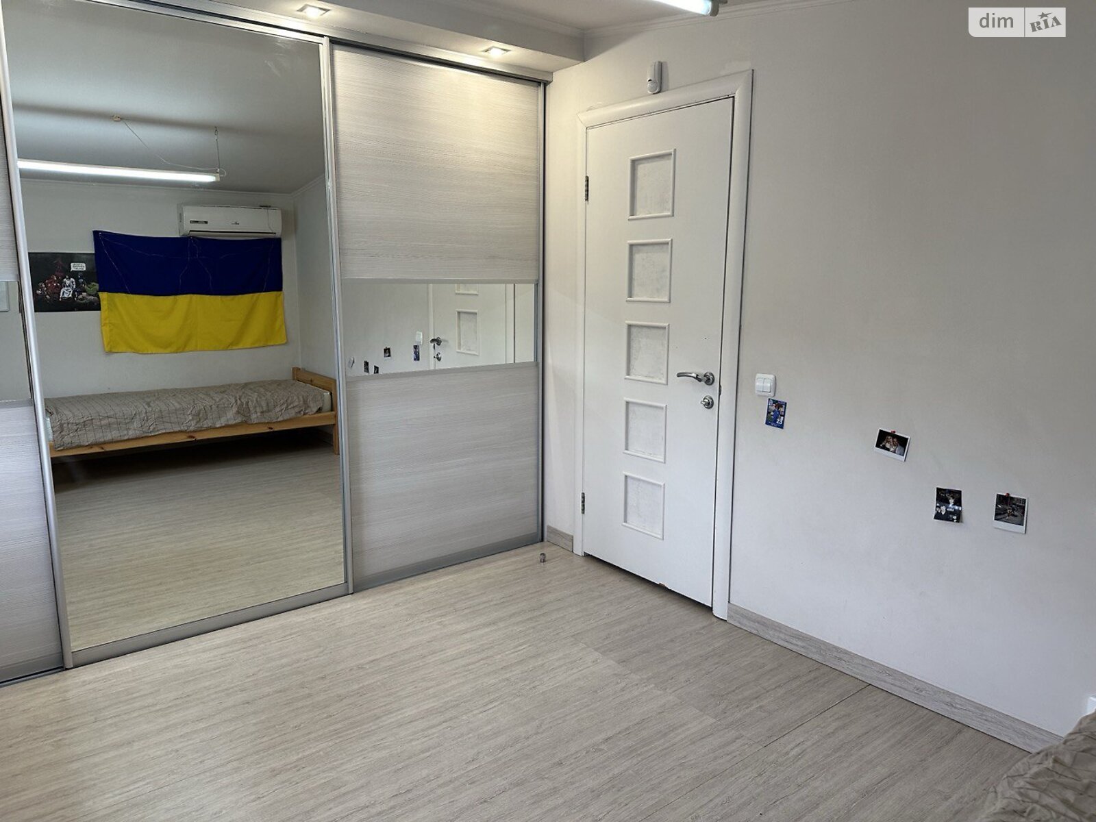 двухэтажный дом с отоплением, 116 кв. м, пеноблок. Продажа в Борисполе район Борисполь фото 1