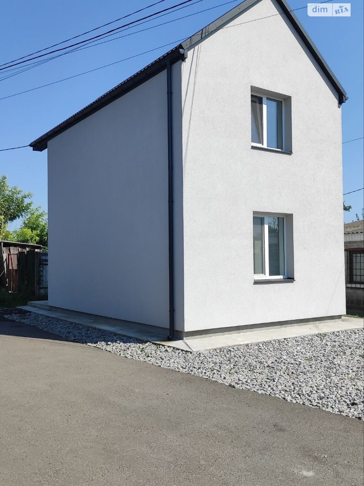 двоповерховий будинок, 42 кв. м, газобетон. Продаж в Борисполі, район Бориспіль фото 1 двоповерховий будинок, 42 кв. м, газобетон. Продаж в Борисполі, район Бориспіль фото 1
