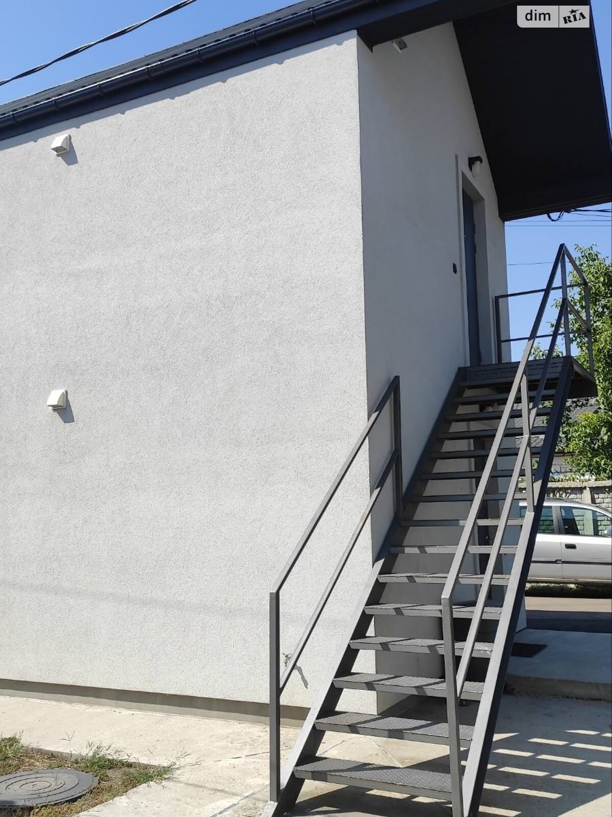 двоповерховий будинок, 42 кв. м, газобетон. Продаж в Борисполі, район Бориспіль фото 1 двоповерховий будинок, 42 кв. м, газобетон. Продаж в Борисполі, район Бориспіль фото 1