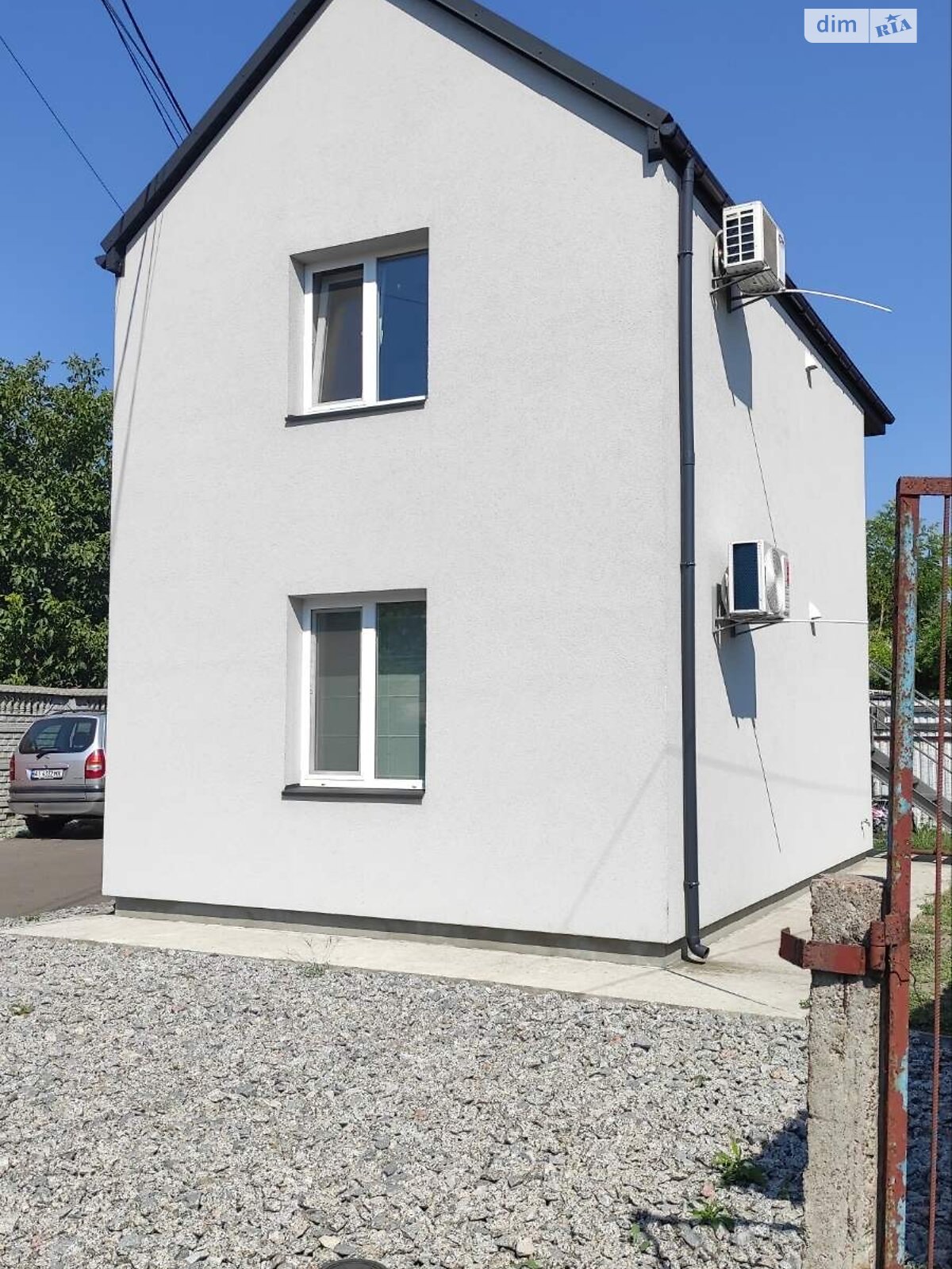 двоповерховий будинок, 42 кв. м, газобетон. Продаж в Борисполі, район Бориспіль фото 1 двоповерховий будинок, 42 кв. м, газобетон. Продаж в Борисполі, район Бориспіль фото 1