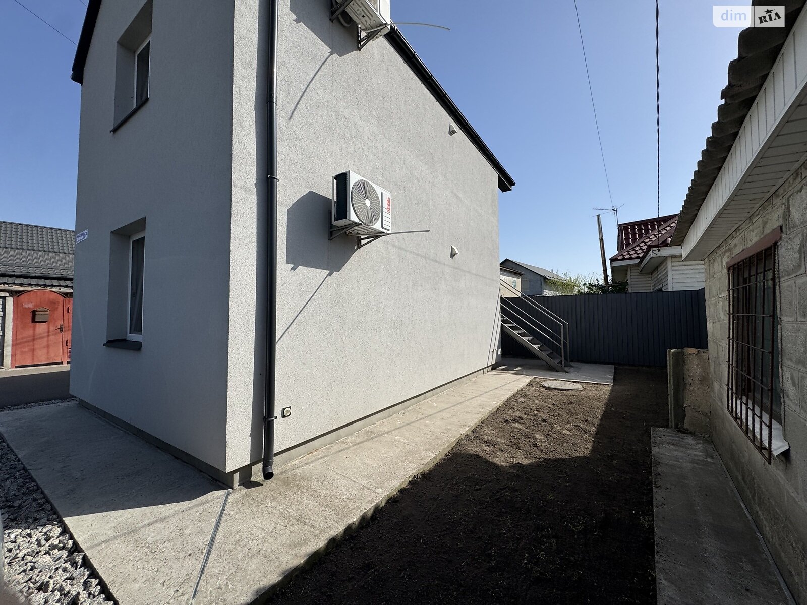 двоповерховий будинок, 42 кв. м, газобетон. Продаж в Борисполі, район Бориспіль фото 1 двоповерховий будинок, 42 кв. м, газобетон. Продаж в Борисполі, район Бориспіль фото 1