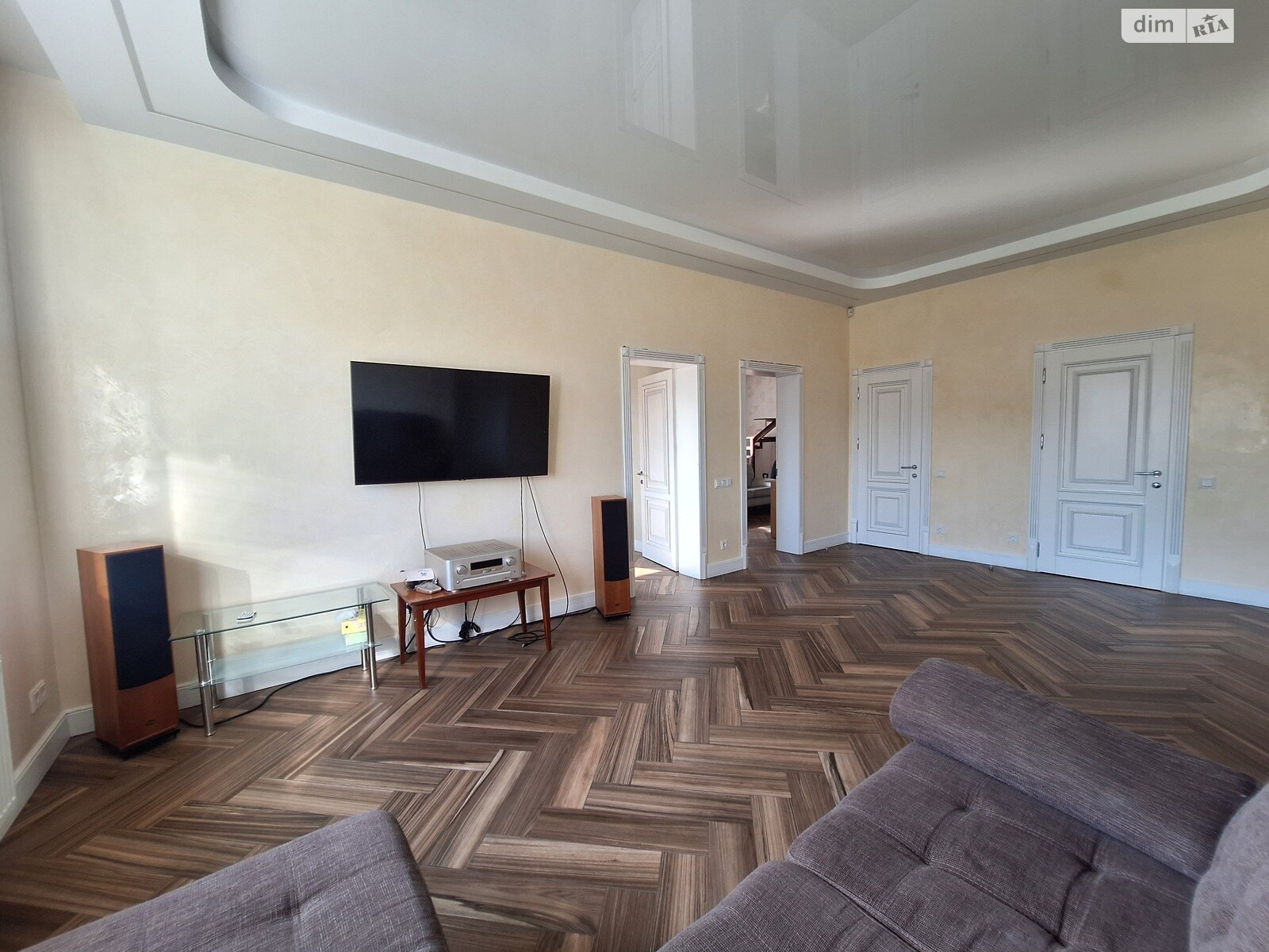 одноэтажный дом с ремонтом, 105 кв. м, кирпич. Продажа в Борисполе район Борисполь фото 1 одноэтажный дом с ремонтом, 105 кв. м, кирпич. Продажа в Борисполе район Борисполь фото 1