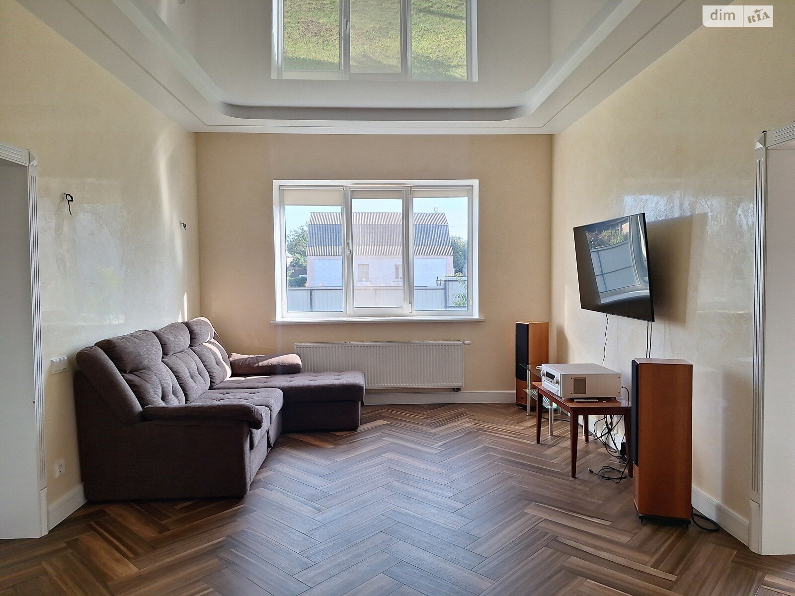 одноэтажный дом с ремонтом, 105 кв. м, кирпич. Продажа в Борисполе район Борисполь фото 1 одноэтажный дом с ремонтом, 105 кв. м, кирпич. Продажа в Борисполе район Борисполь фото 1