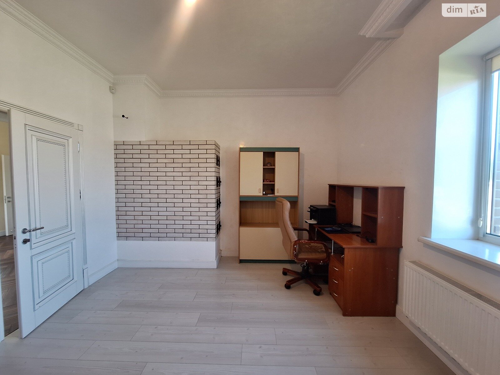 одноэтажный дом с ремонтом, 105 кв. м, кирпич. Продажа в Борисполе район Борисполь фото 1 одноэтажный дом с ремонтом, 105 кв. м, кирпич. Продажа в Борисполе район Борисполь фото 1