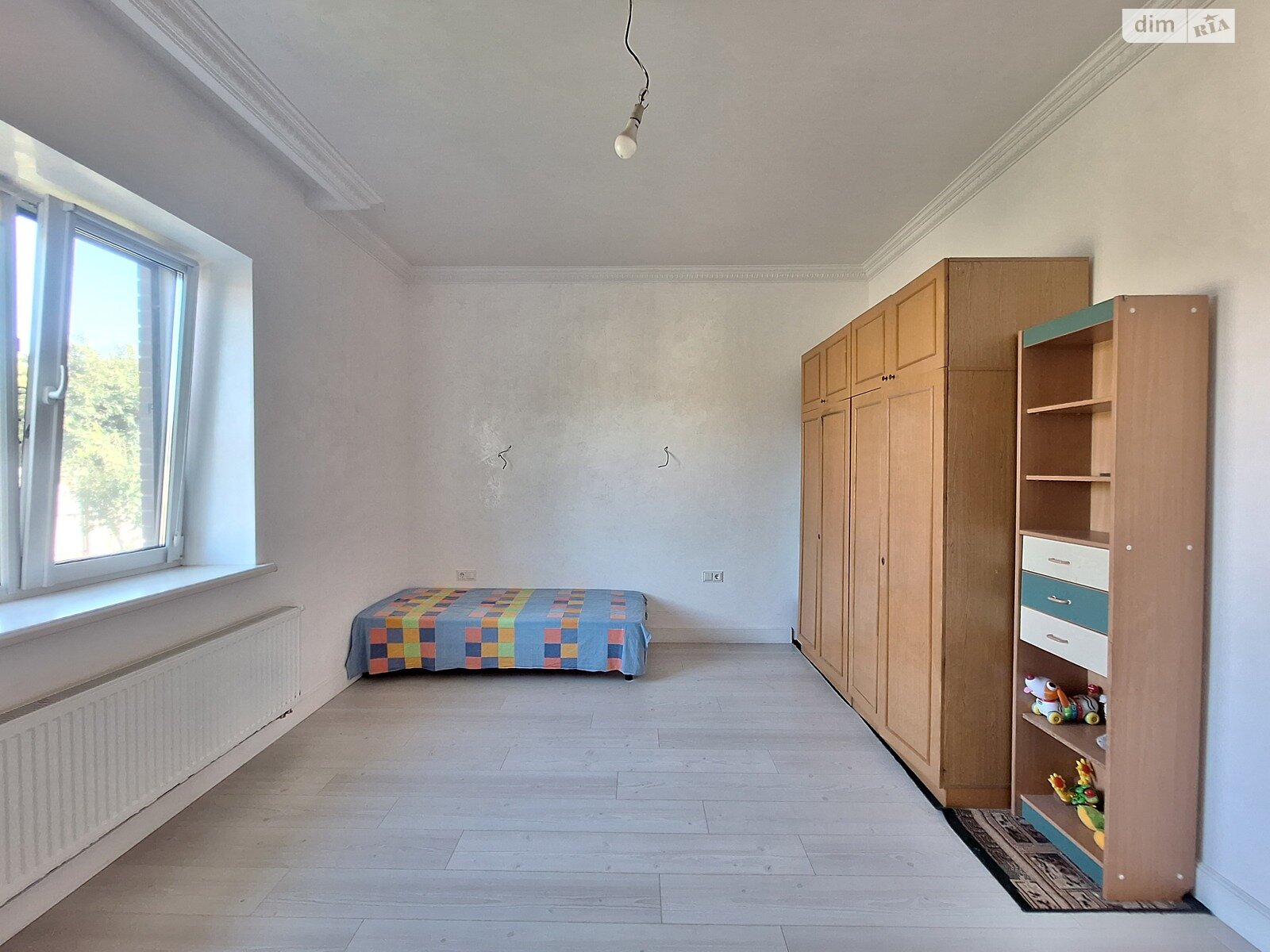 одноэтажный дом с ремонтом, 105 кв. м, кирпич. Продажа в Борисполе район Борисполь фото 1 одноэтажный дом с ремонтом, 105 кв. м, кирпич. Продажа в Борисполе район Борисполь фото 1