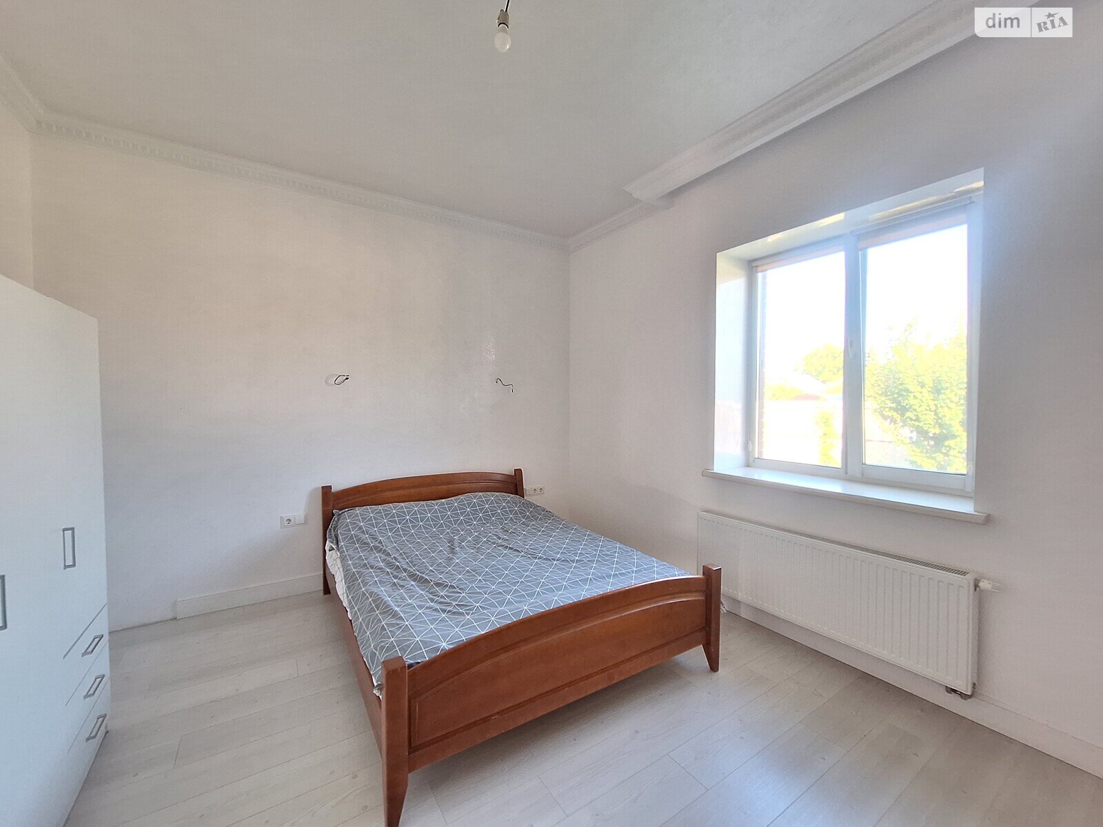 одноэтажный дом с ремонтом, 105 кв. м, кирпич. Продажа в Борисполе район Борисполь фото 1 одноэтажный дом с ремонтом, 105 кв. м, кирпич. Продажа в Борисполе район Борисполь фото 1