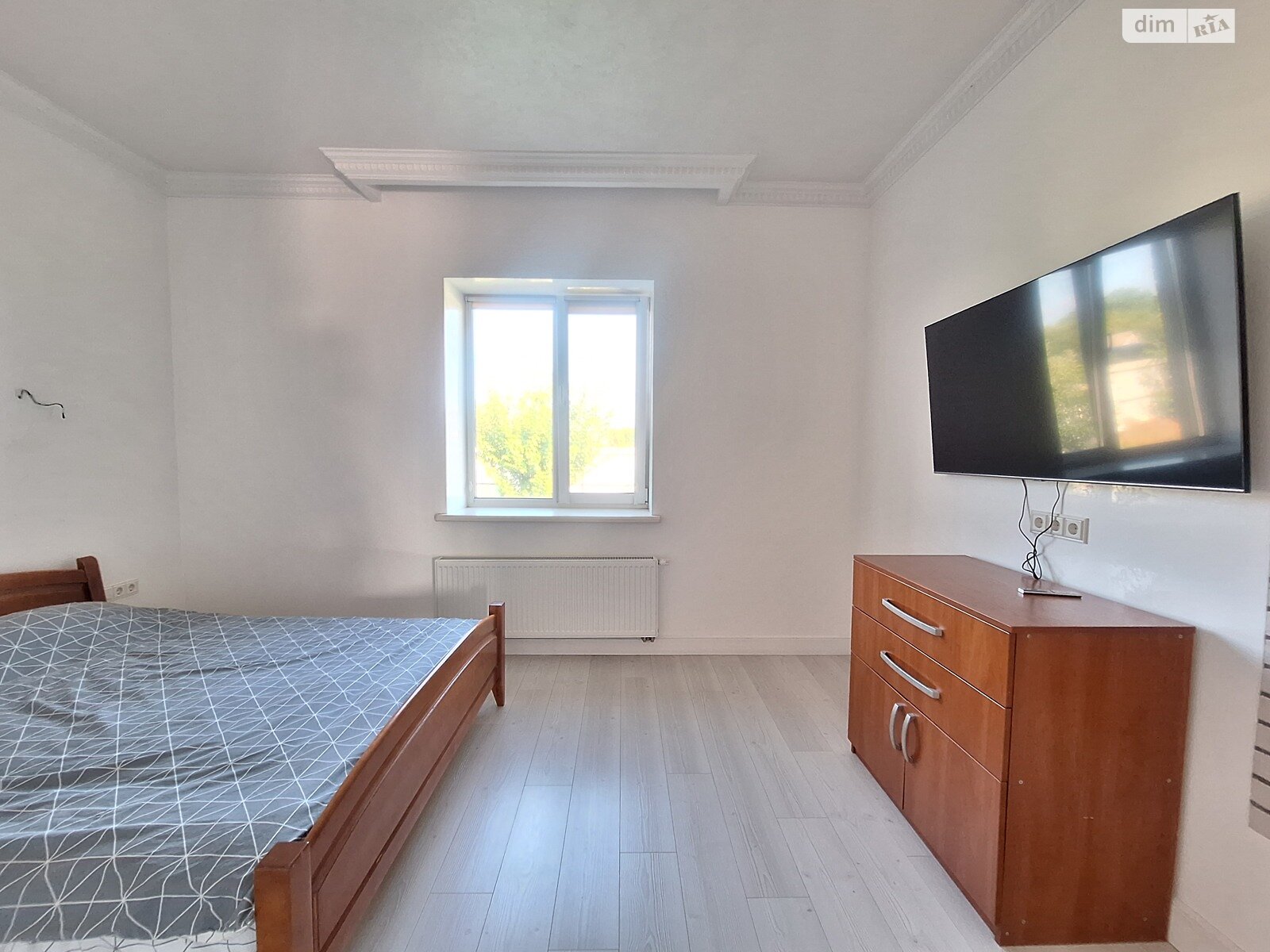 одноэтажный дом с ремонтом, 105 кв. м, кирпич. Продажа в Борисполе район Борисполь фото 1 одноэтажный дом с ремонтом, 105 кв. м, кирпич. Продажа в Борисполе район Борисполь фото 1