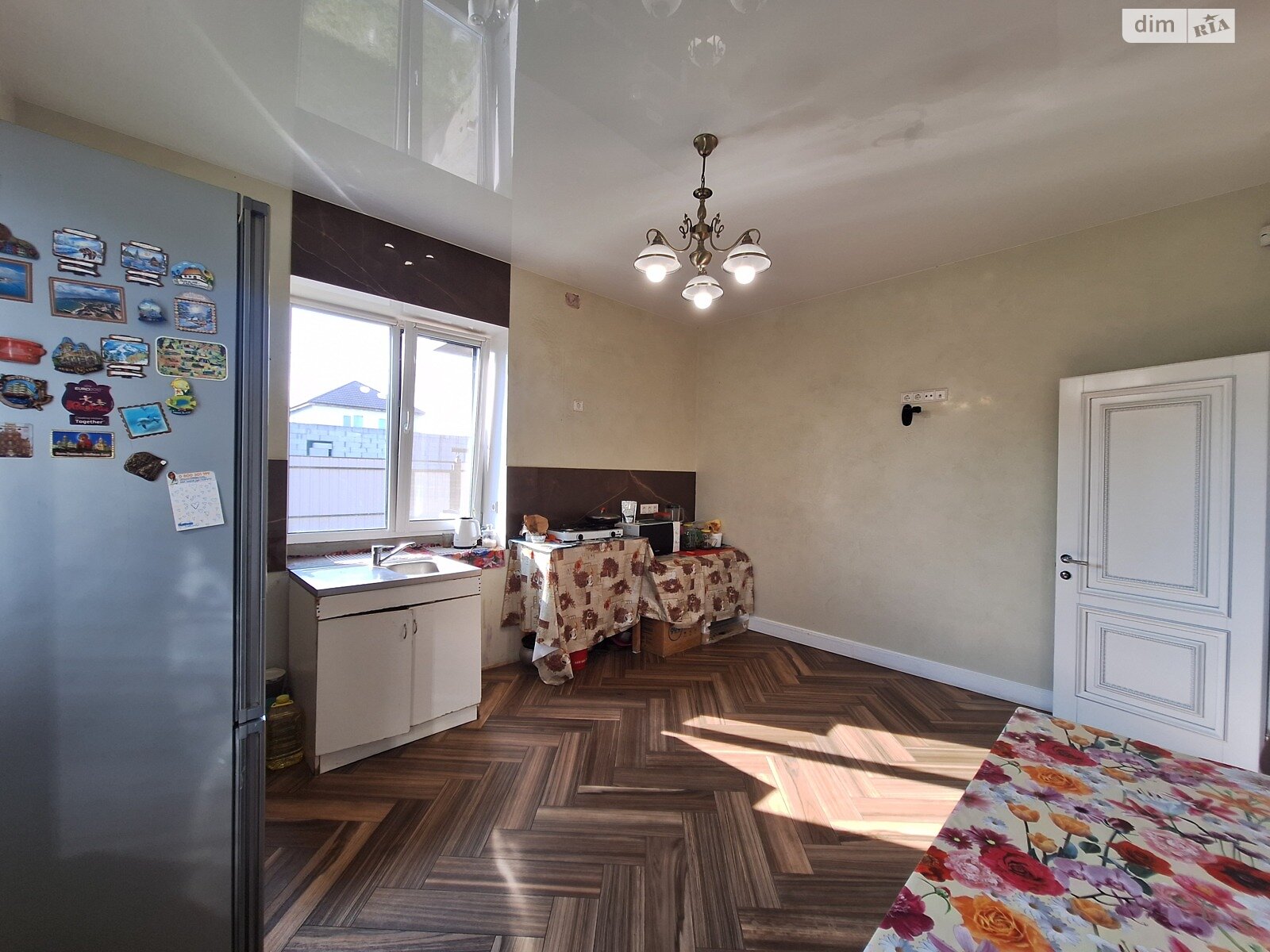 одноэтажный дом с ремонтом, 105 кв. м, кирпич. Продажа в Борисполе район Борисполь фото 1 одноэтажный дом с ремонтом, 105 кв. м, кирпич. Продажа в Борисполе район Борисполь фото 1