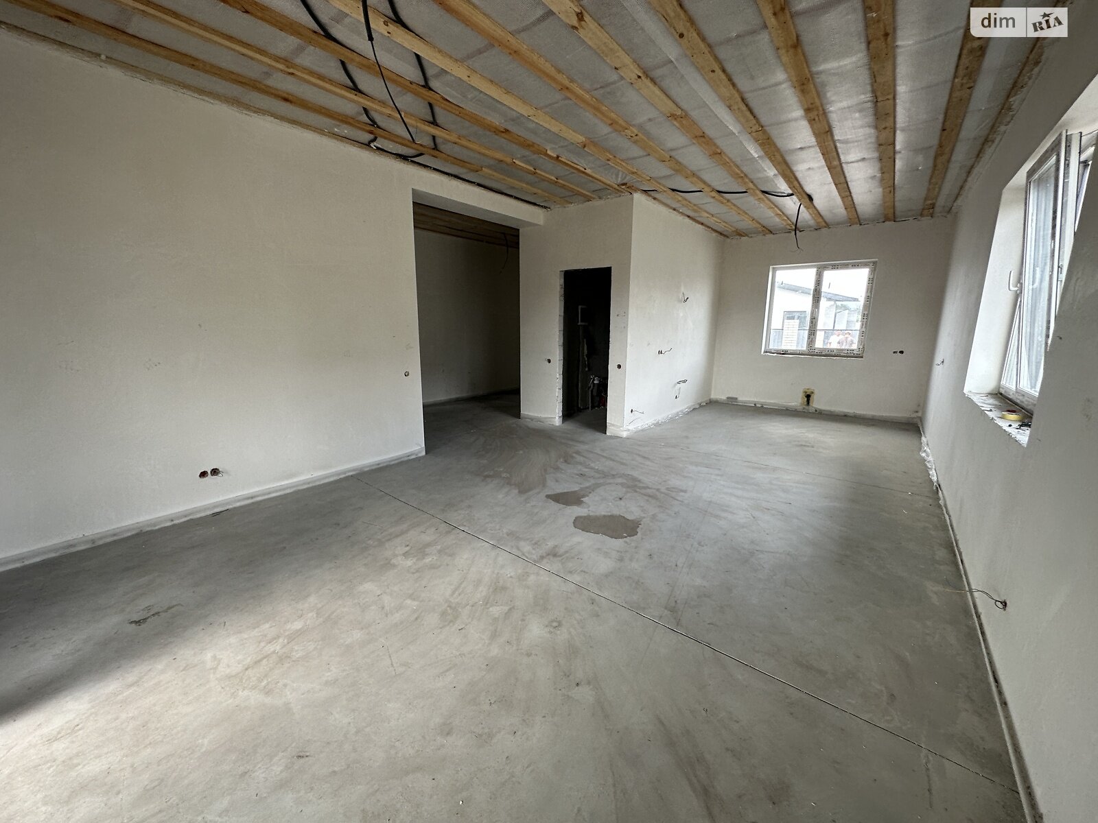 одноэтажный дом, 105 кв. м, газобетон. Продажа в Борисполе район Борисполь фото 1 одноэтажный дом, 105 кв. м, газобетон. Продажа в Борисполе район Борисполь фото 1