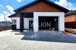 одноповерховий будинок з ремонтом, 125 кв. м, газобетон. Продаж в Борисполі, район Бориспіль фото 2